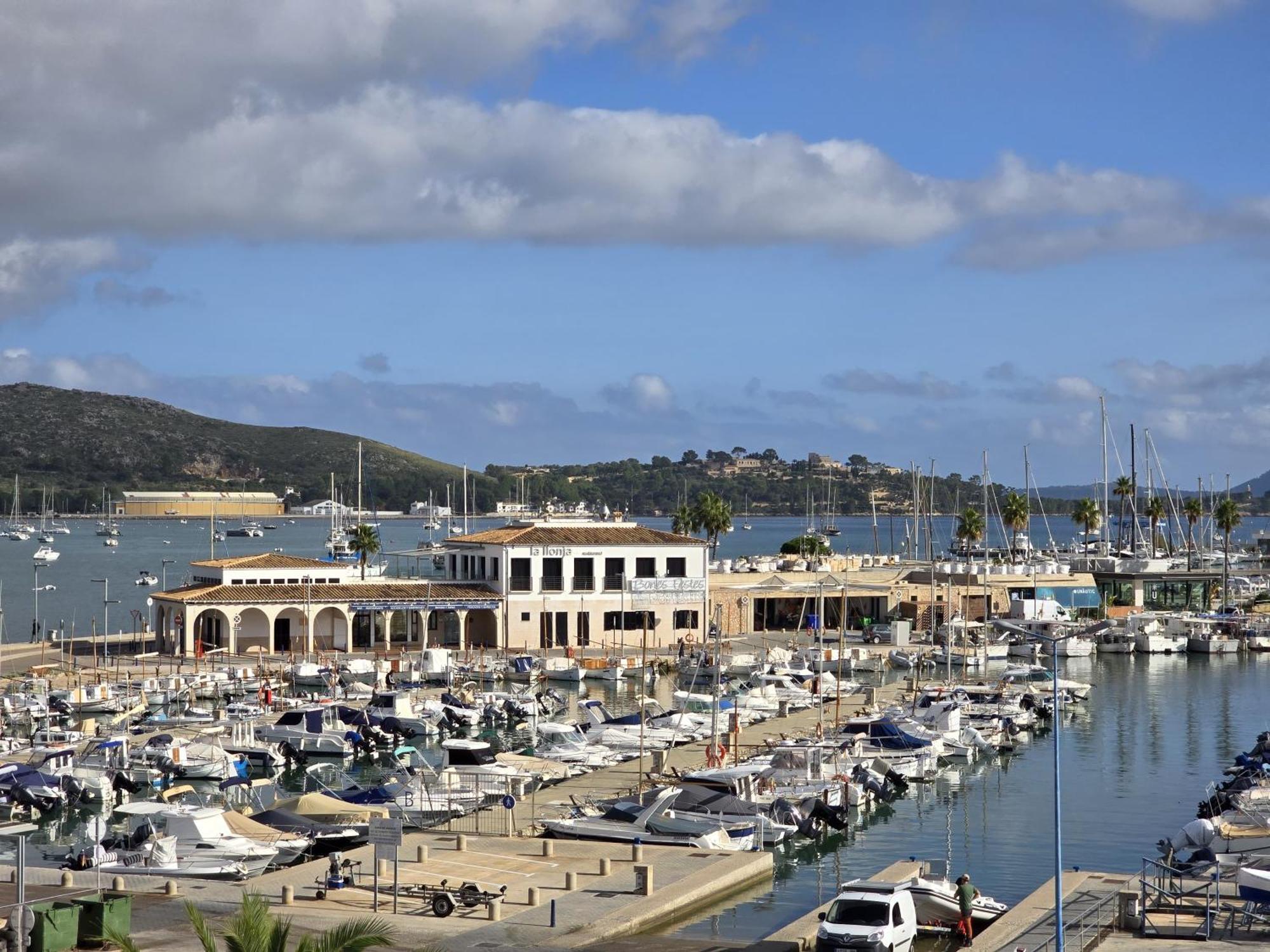 Joandani By Feseal - * Port de Pollença