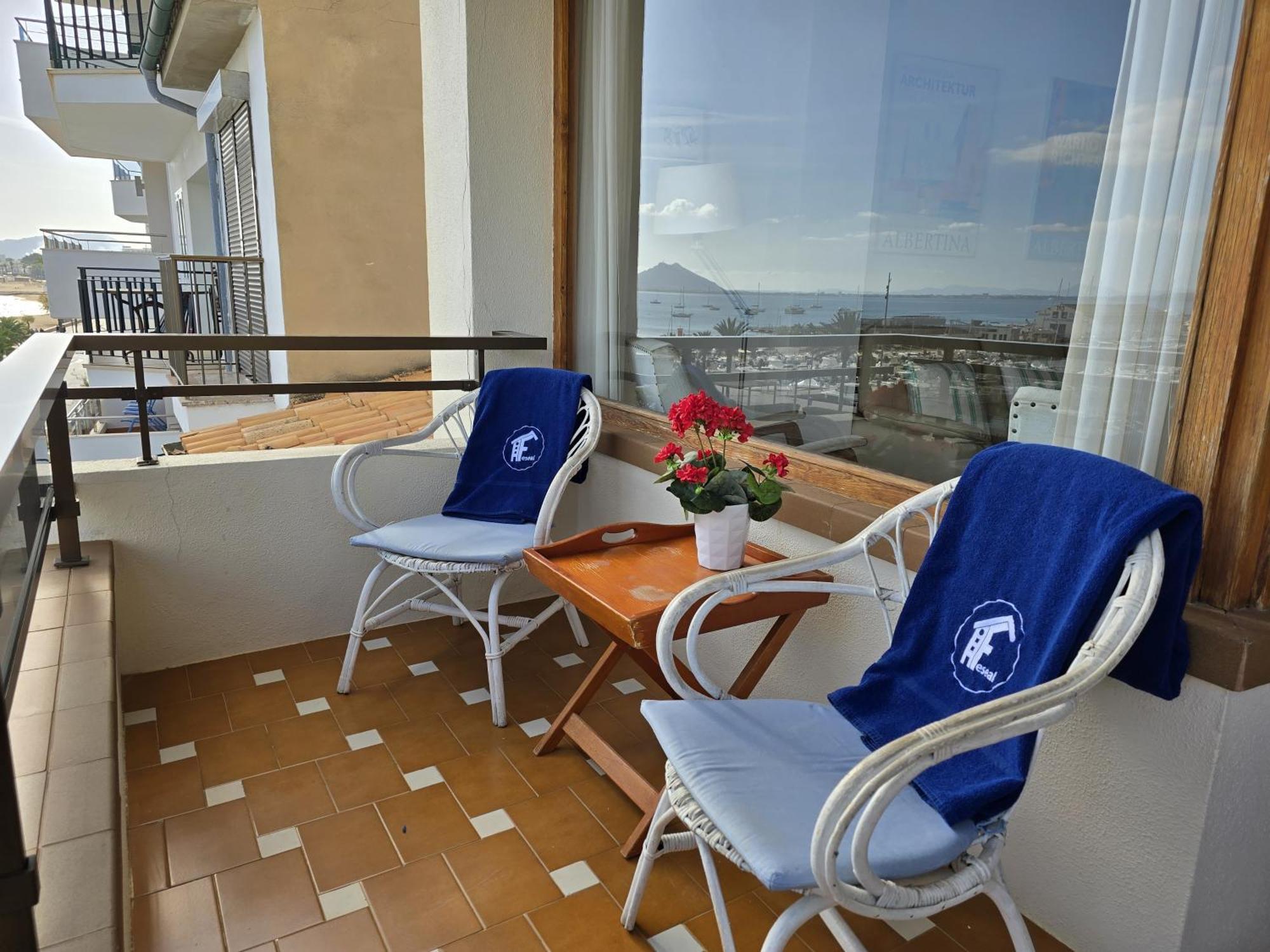 Joandani By Feseal - Apartment Port de Pollença
