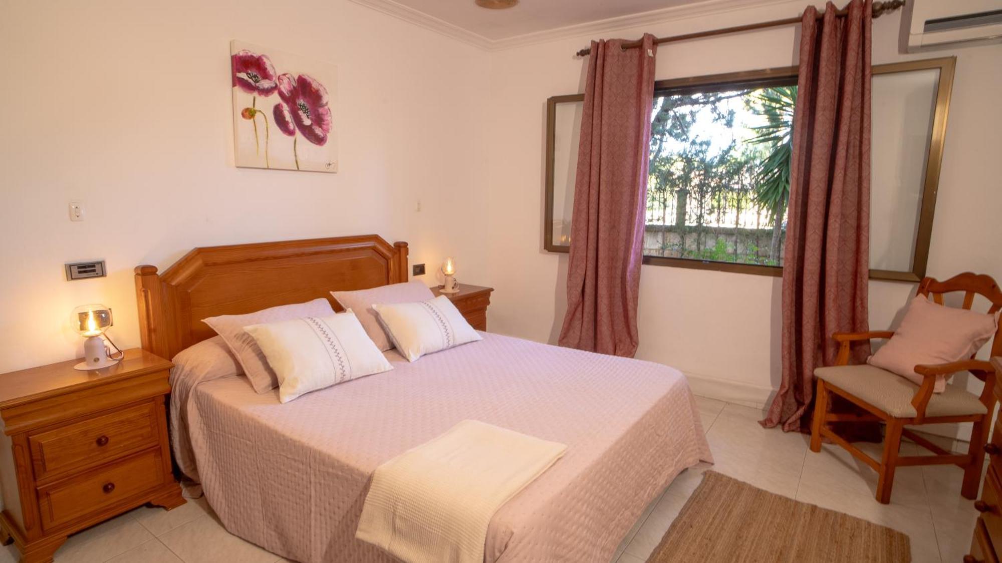 House Llenaire Holiday home *