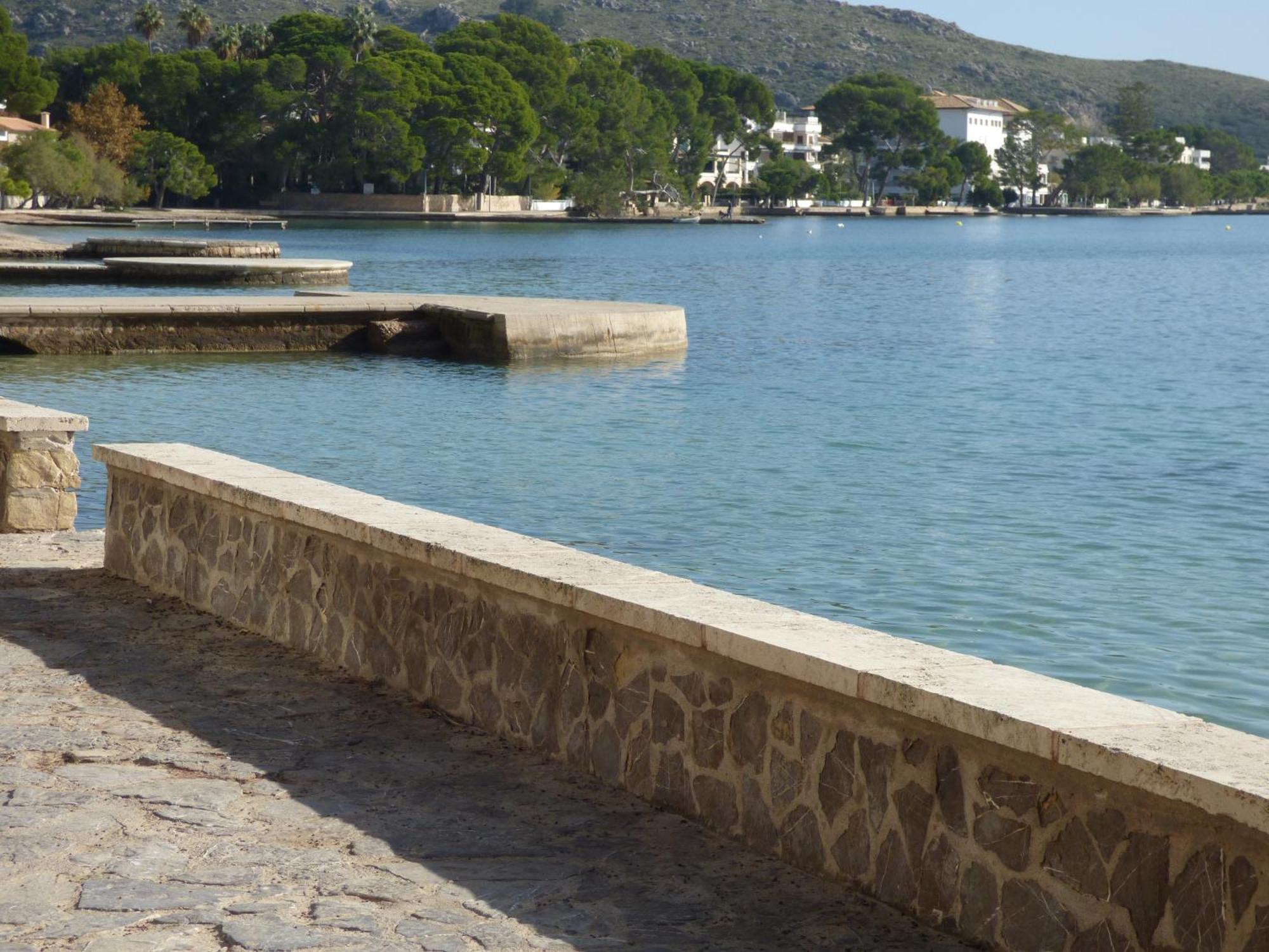 Vidal Des Port * Port de Pollenca