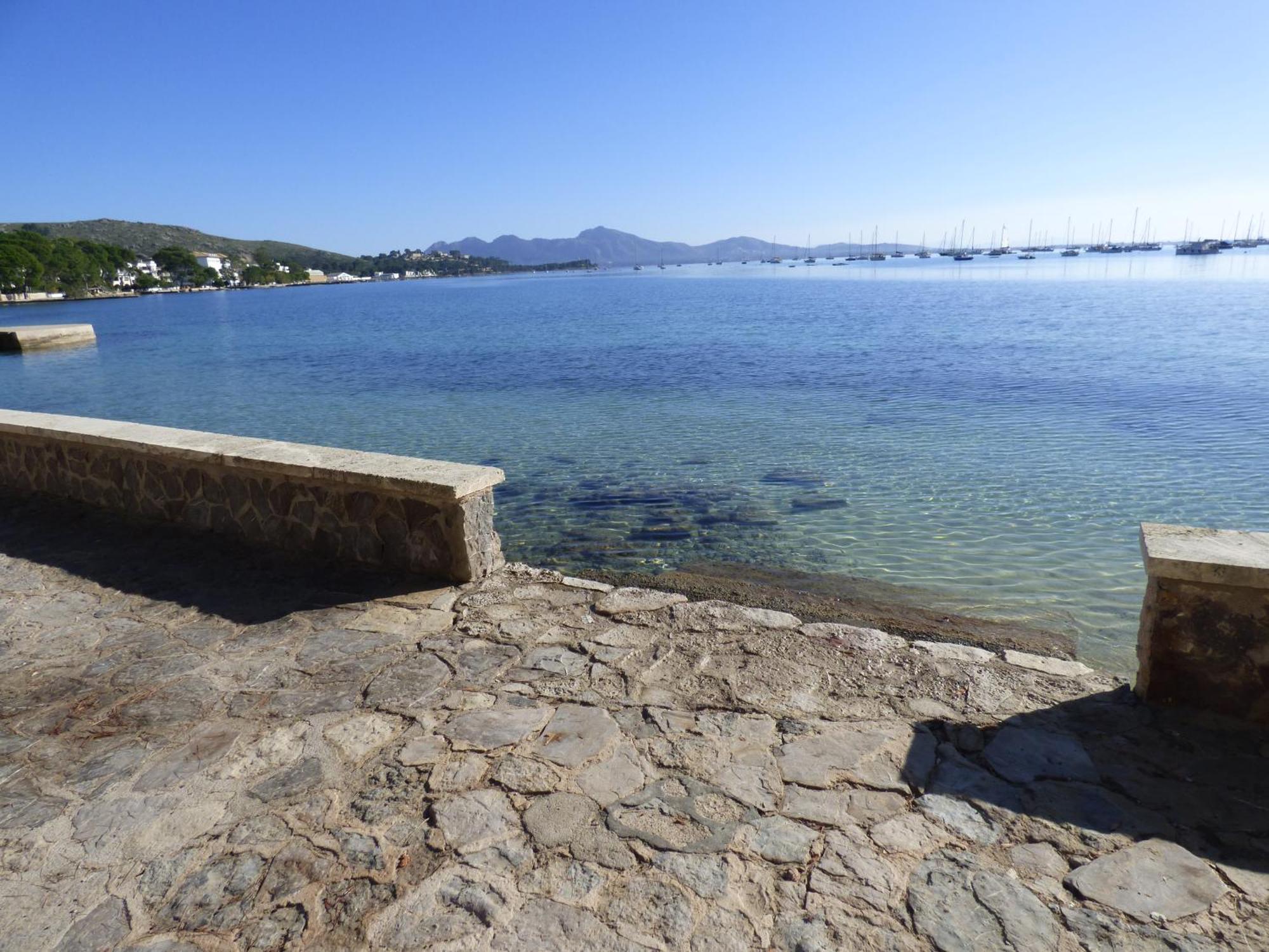Vidal Des Port Apartment