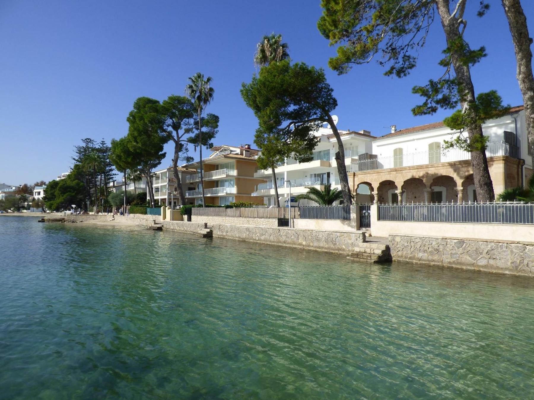 Apartment Vidal Des Port