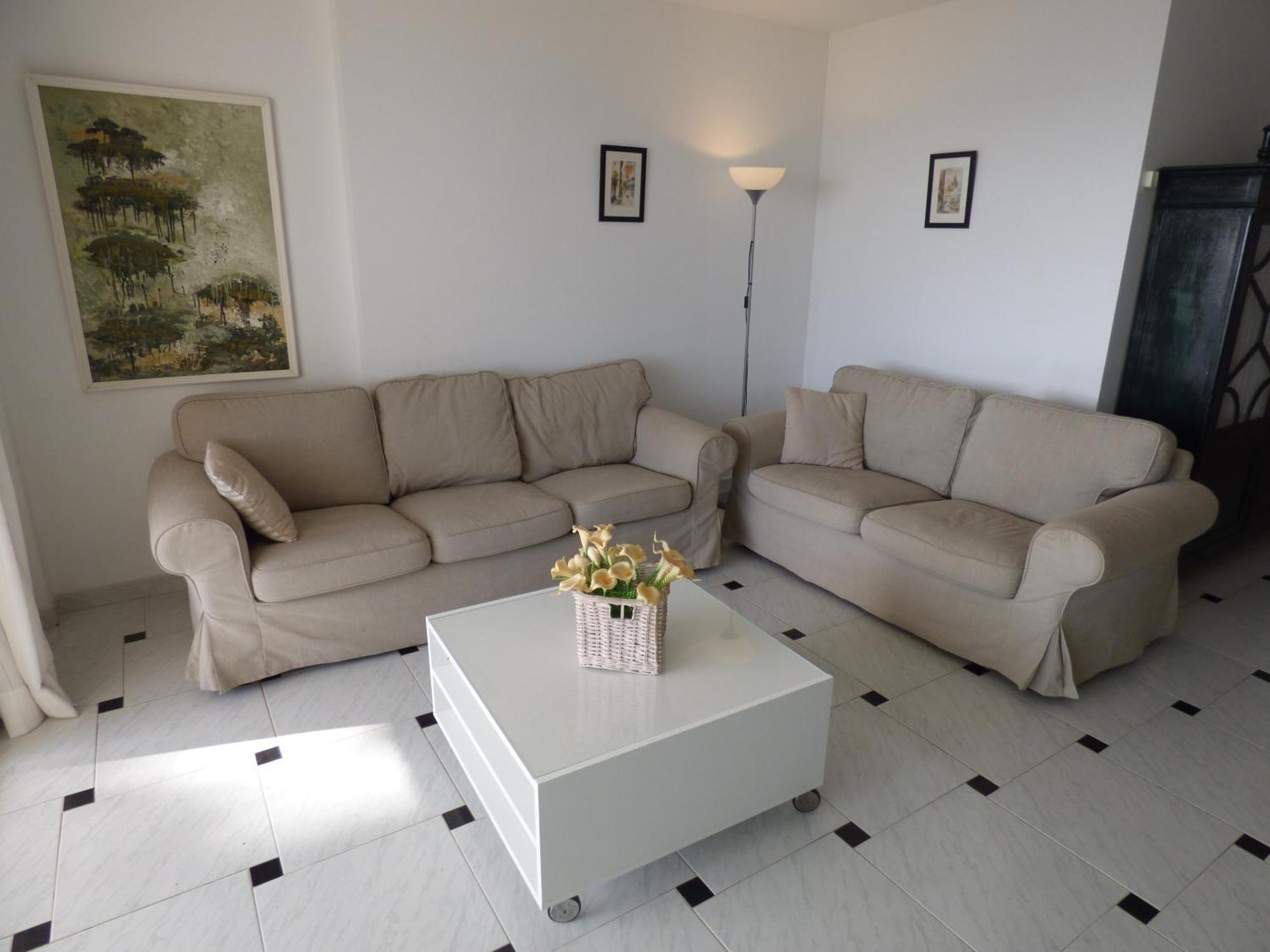 Apartment Vidal Des Port Port de Pollenca