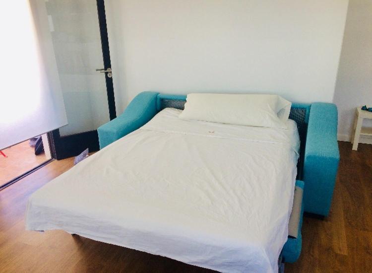 Apartament Voramar