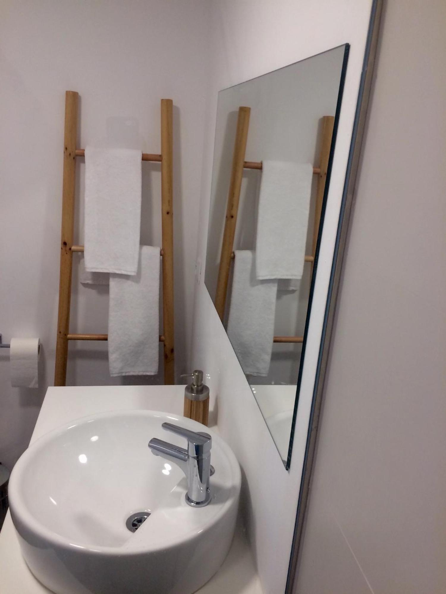 Apartament Voramar Port de Pollença