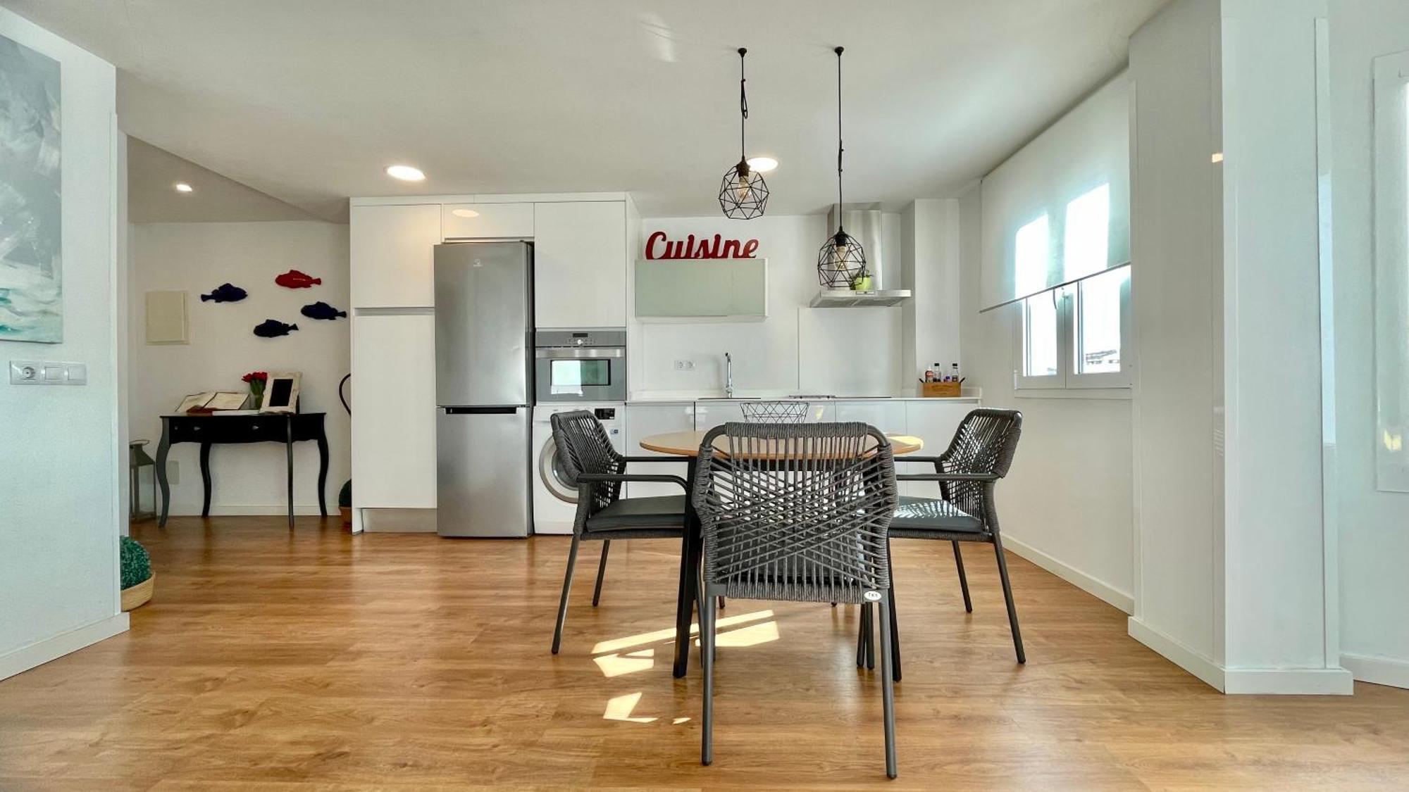 Voramar Apartament