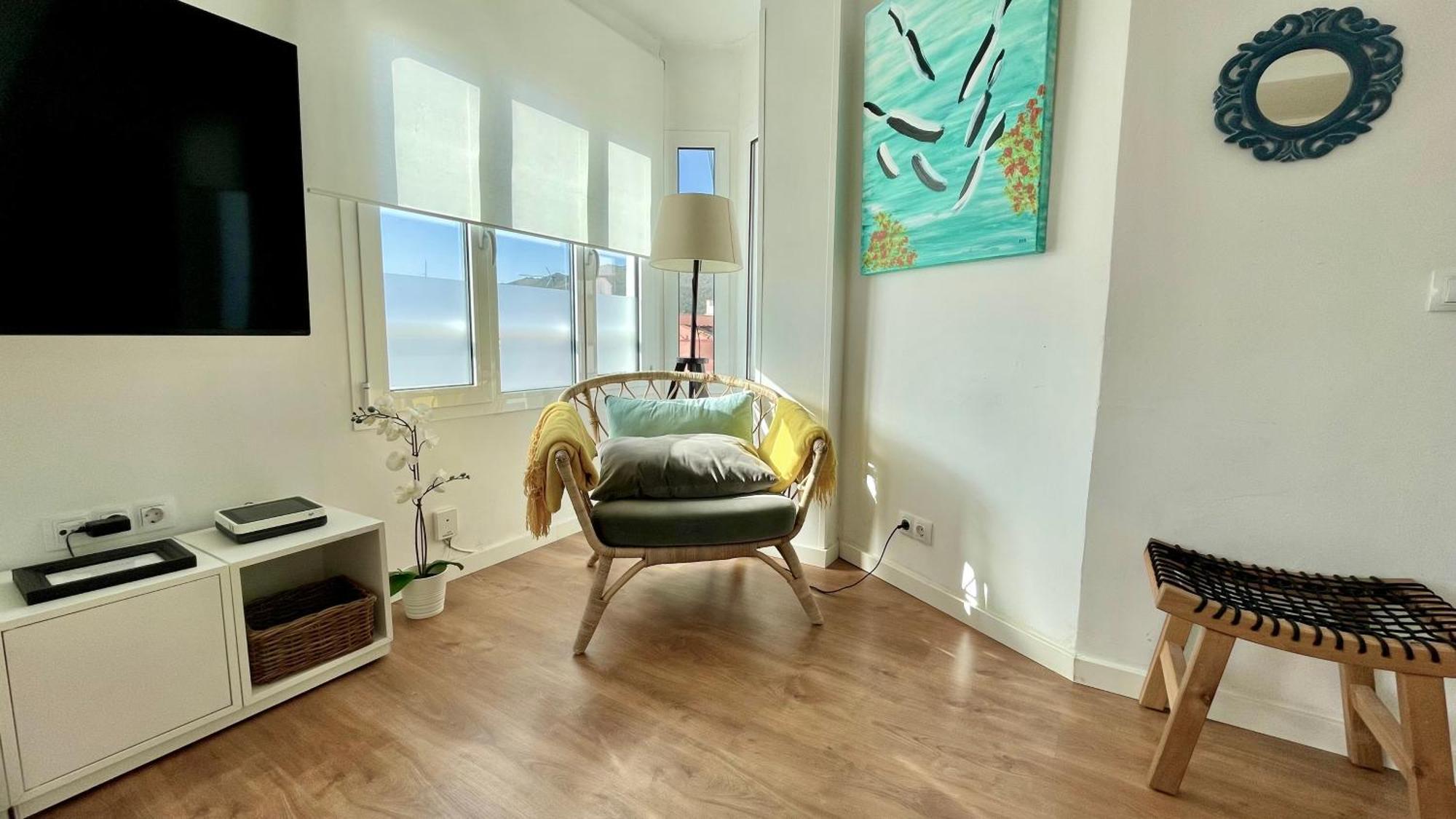 Apartament Voramar Port de Pollença