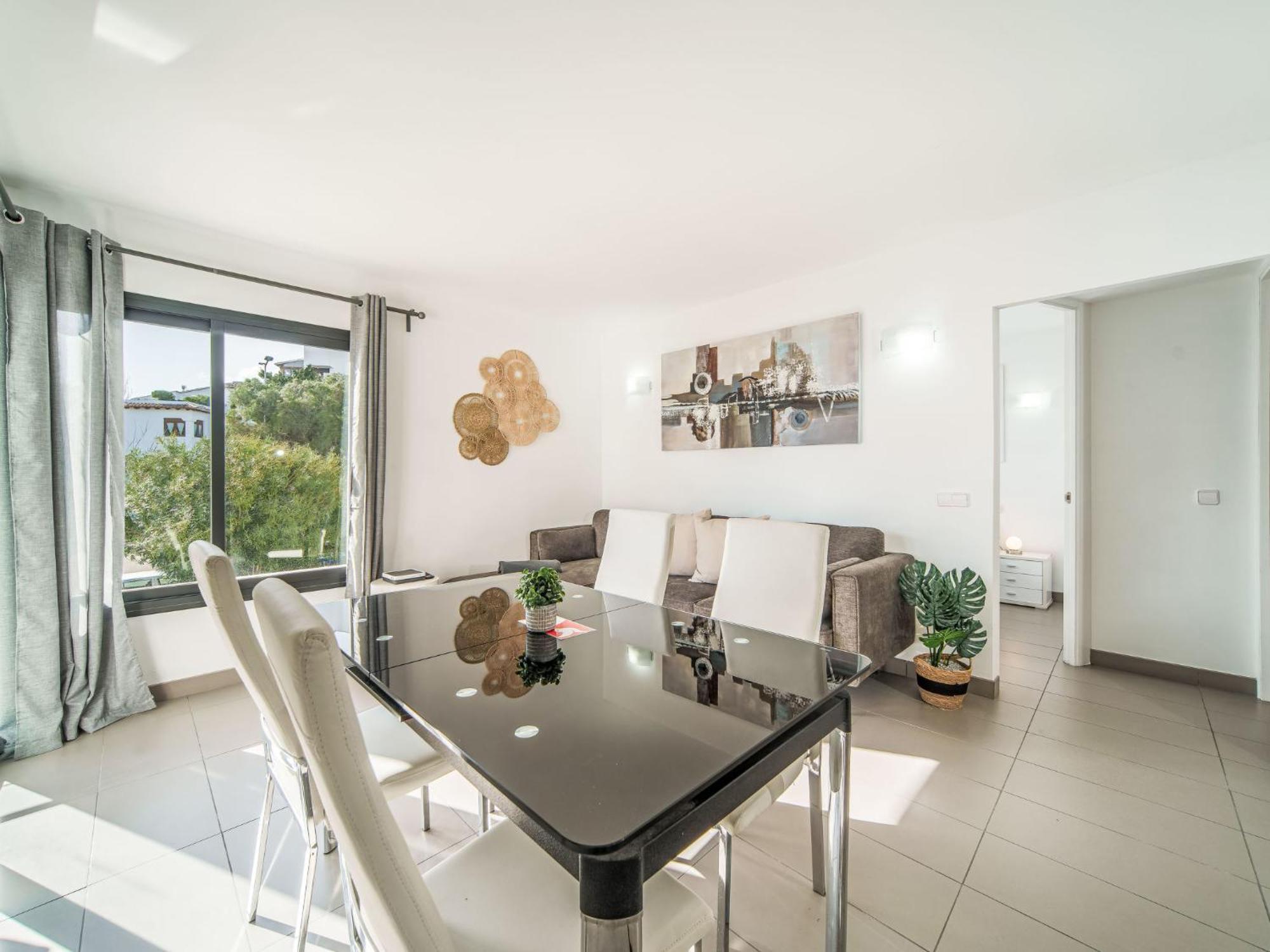 Apartment Oratge Views By Interhome Port de Pollenca