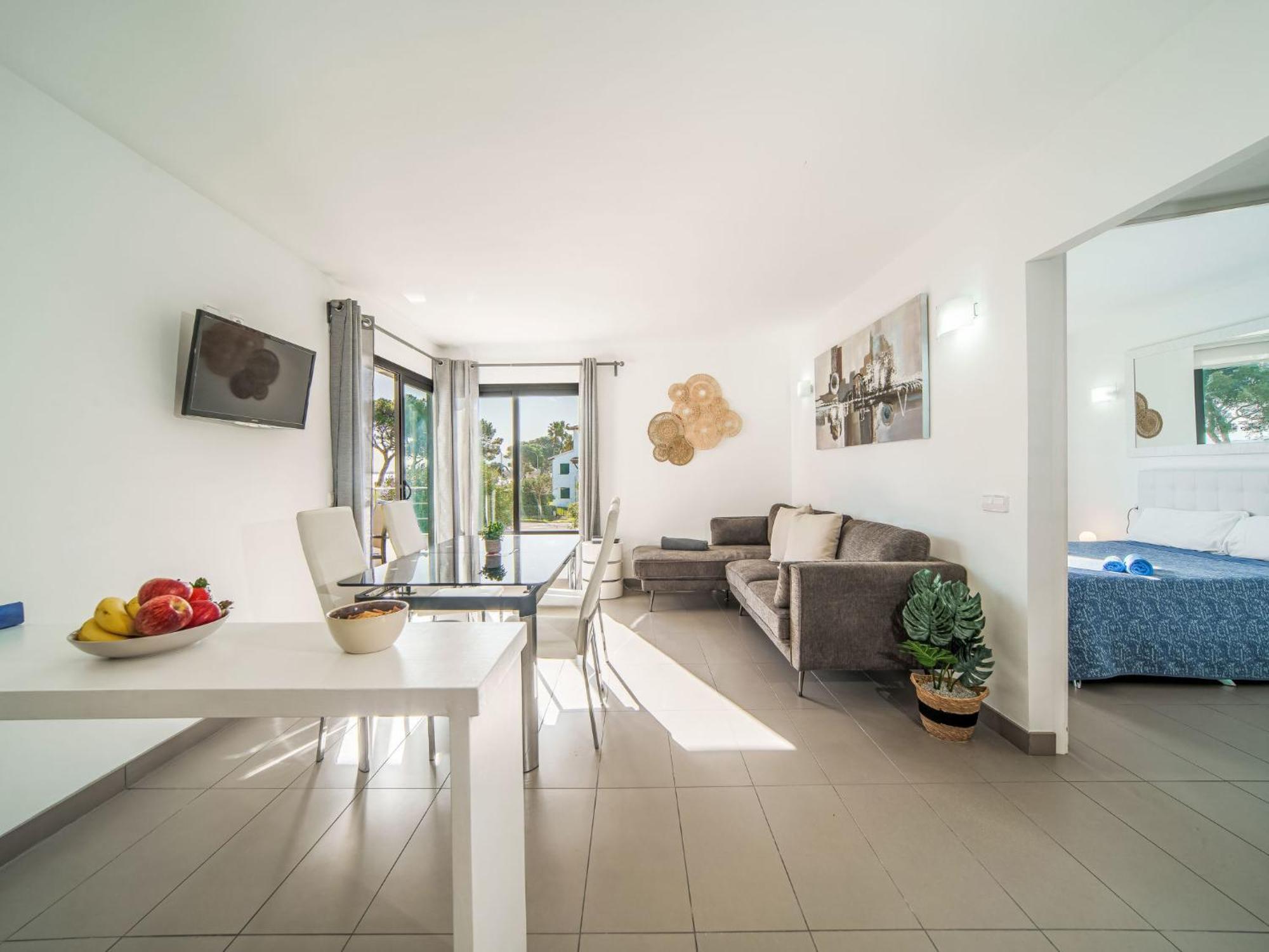 Oratge Views By Interhome Port de Pollenca