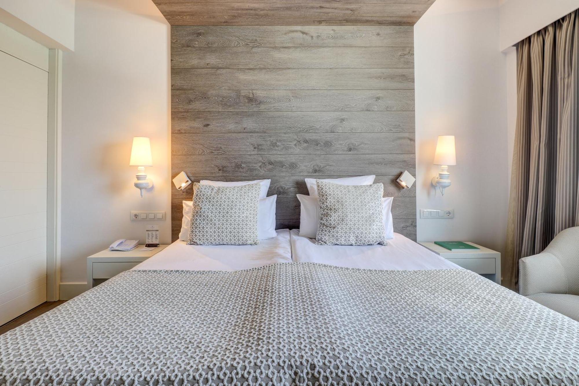 Illa D'or & Club Apts 4* Sup Hotel 4*