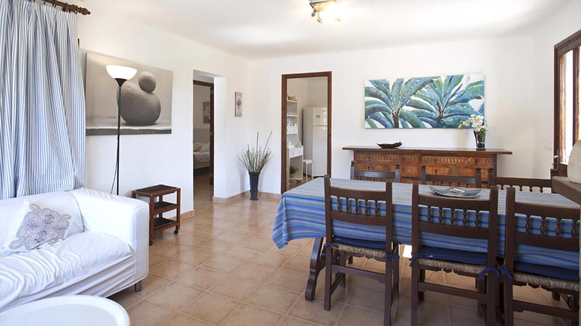 Seguinot Holiday home