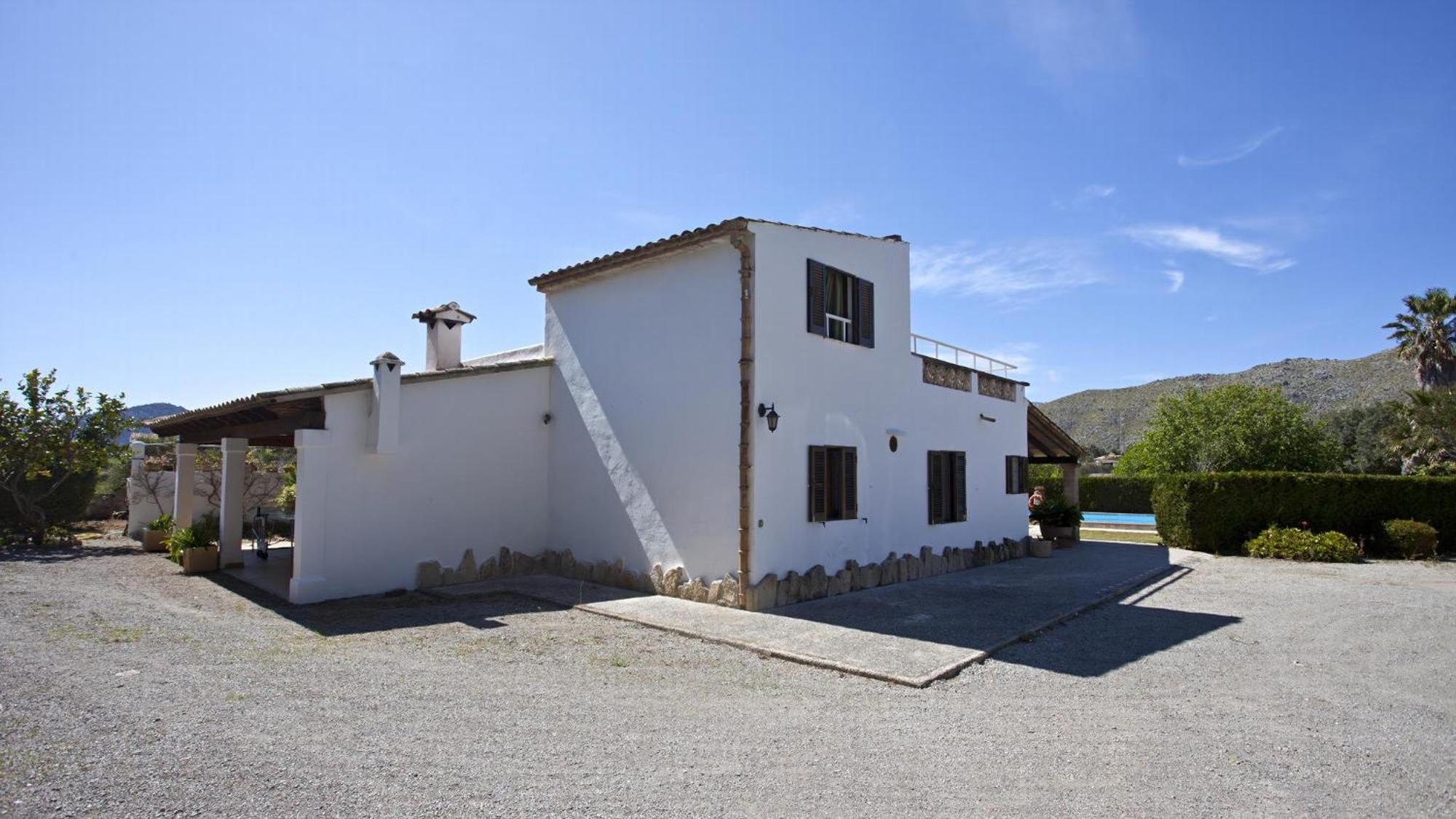 Seguinot Holiday home