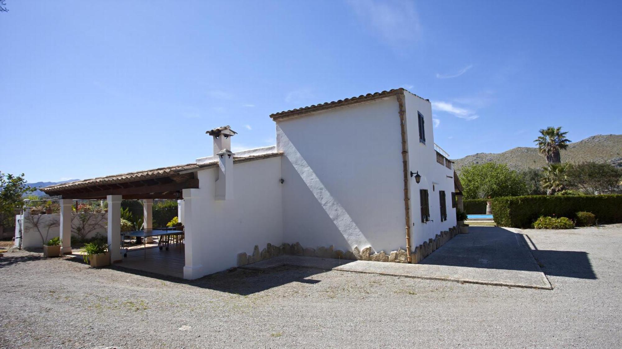 Seguinot Holiday home Port de Pollenca