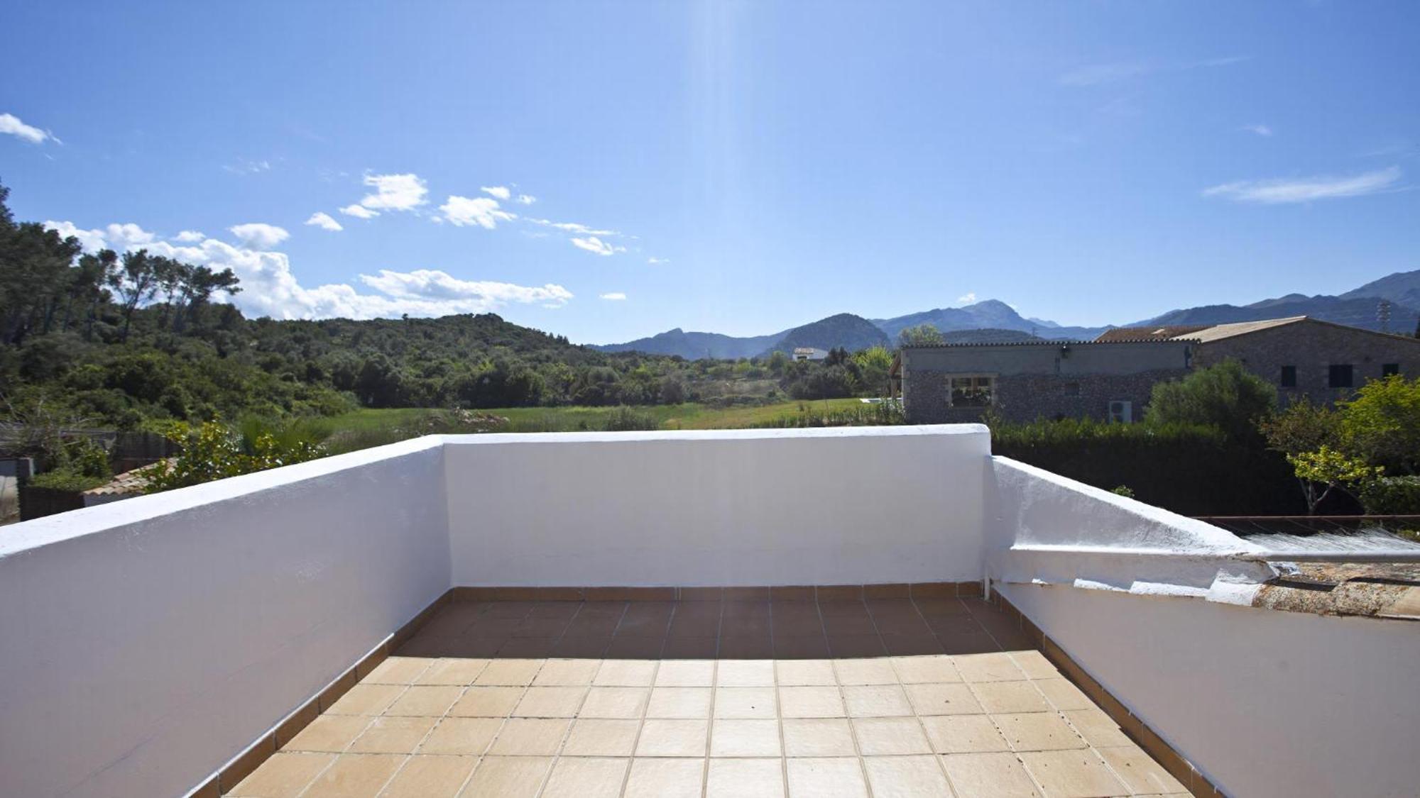 Holiday home Seguinot Port de Pollenca