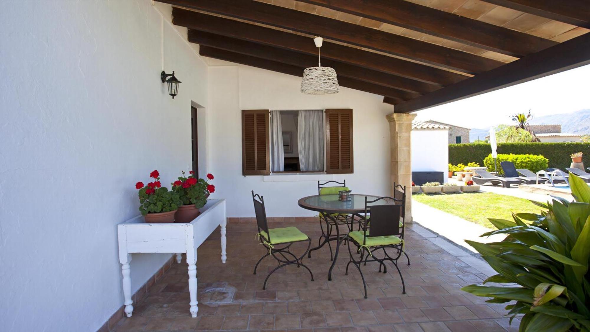 Seguinot Holiday home