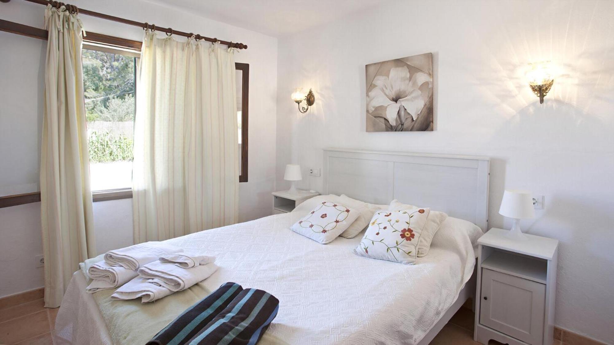 Seguinot Holiday home *