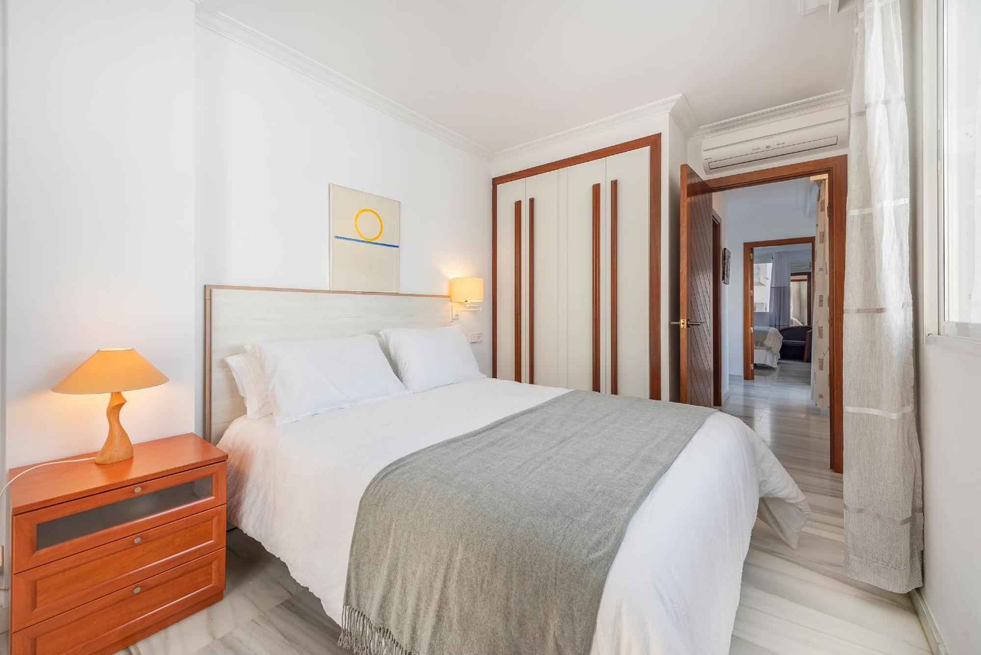 Apartment New! La Gola 30m To The By Js *