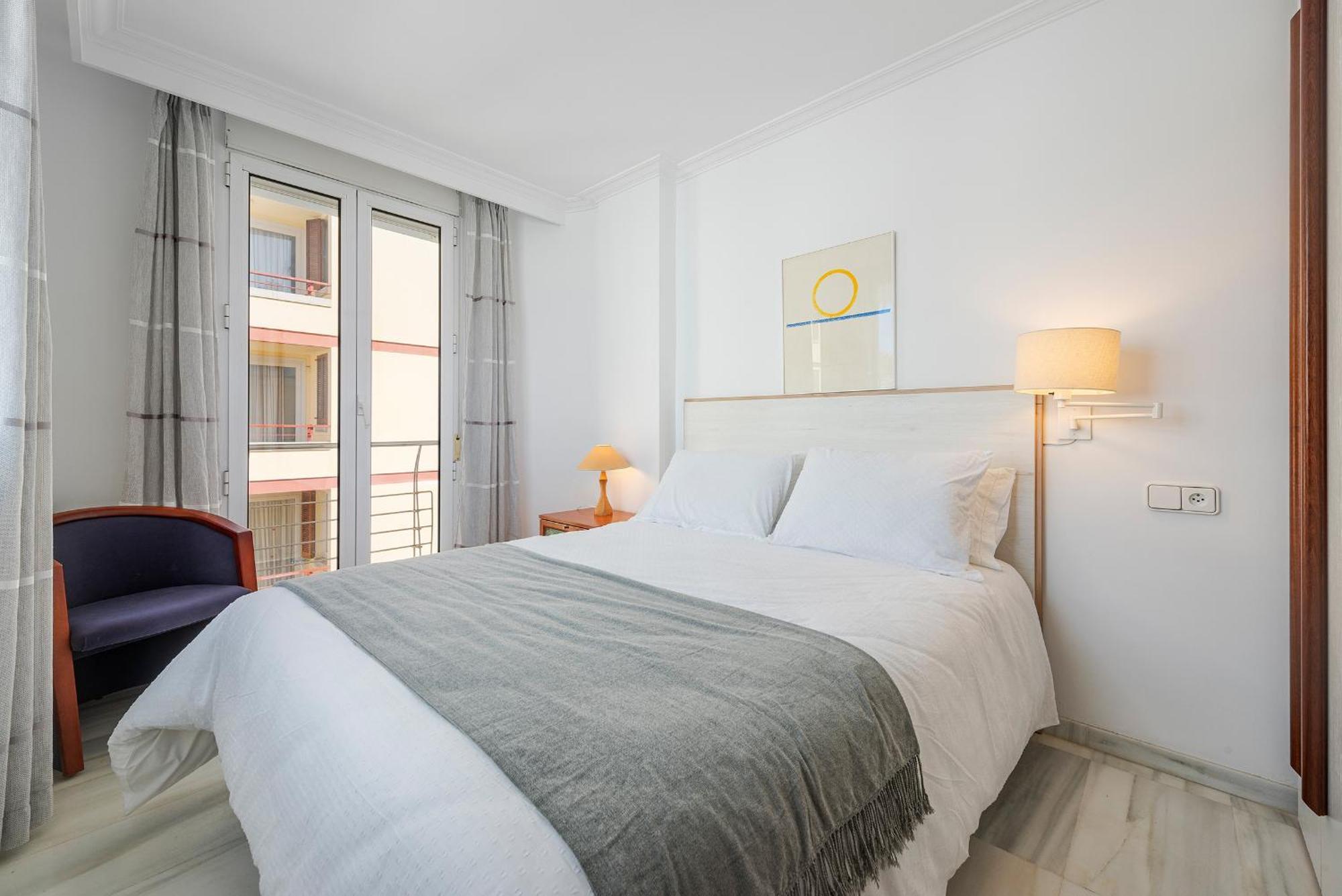 Apartment New! La Gola 30m To The By Js