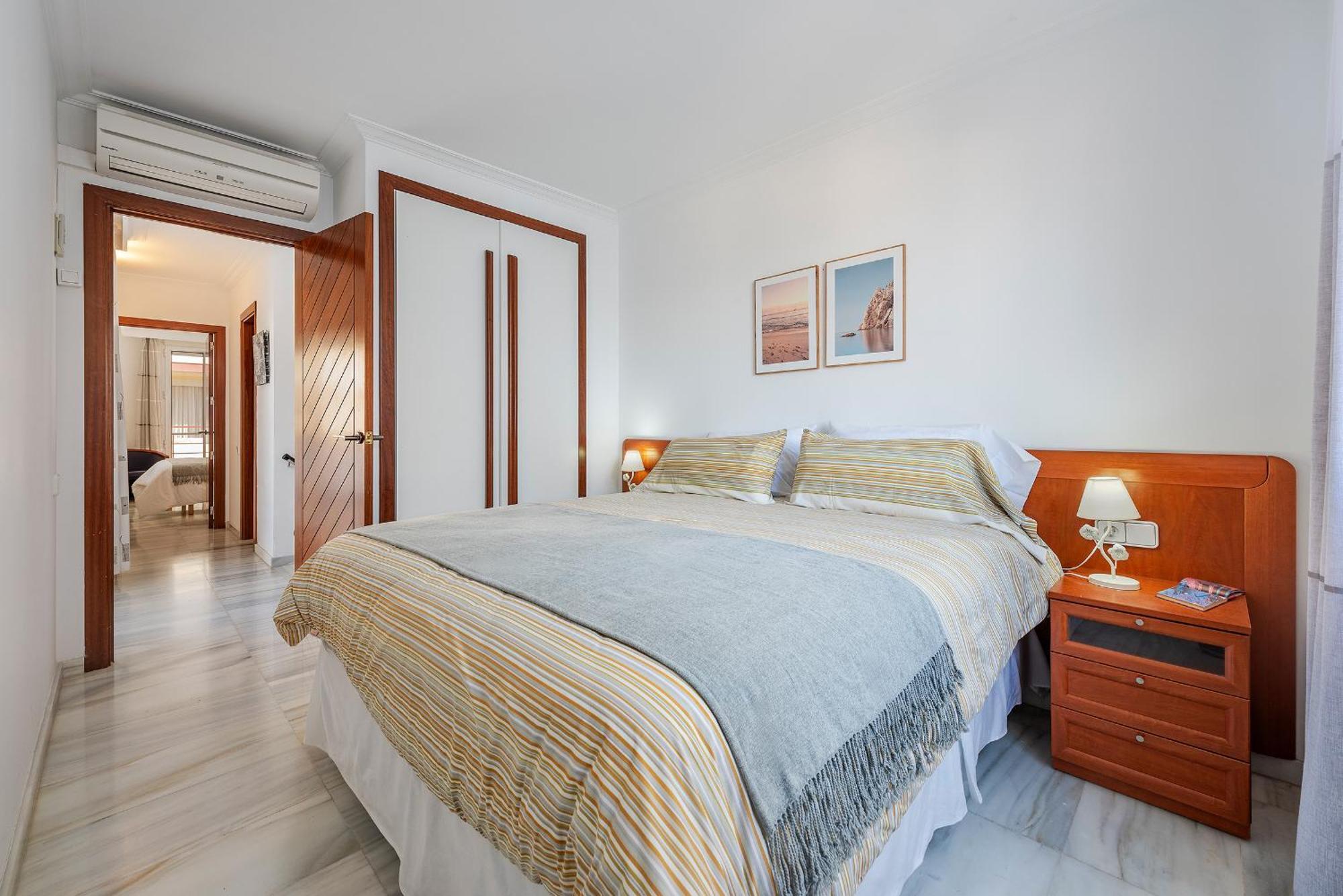 New! La Gola 30m To The By Js Apartment