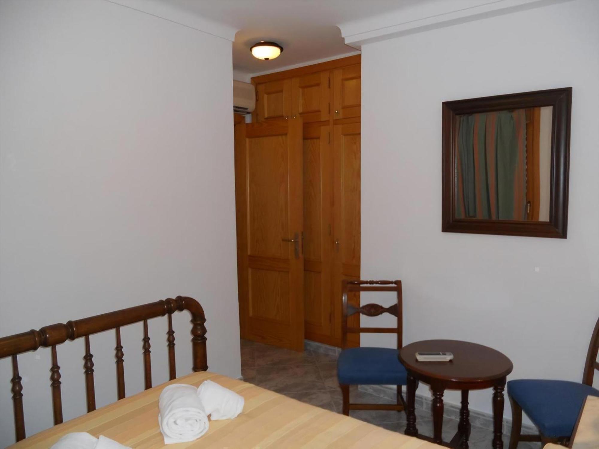 Grosszuegige Mit Grosser Dachterrasse Apartment Port de Pollenca
