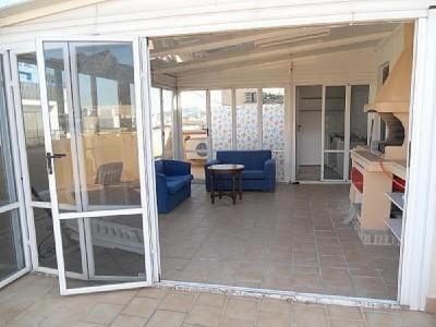 Grosszuegige Mit Grosser Dachterrasse Apartment Port de Pollenca