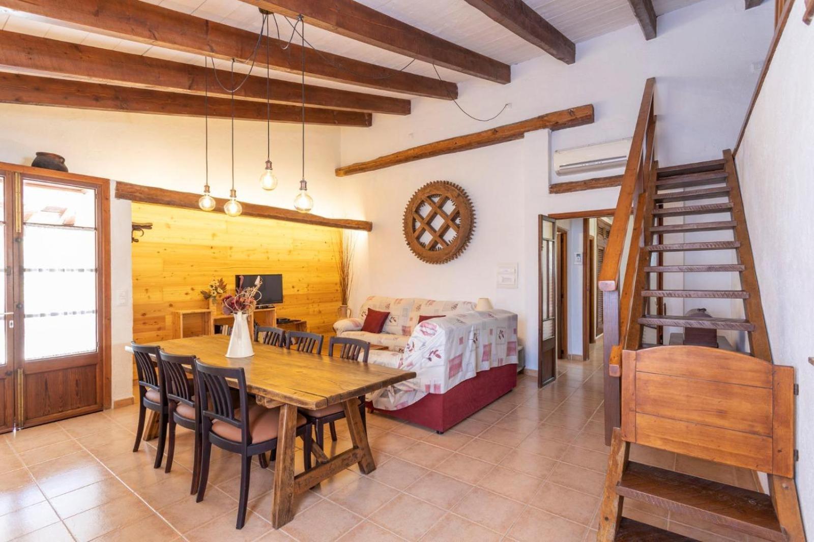 Villa Negri - Almadraba *