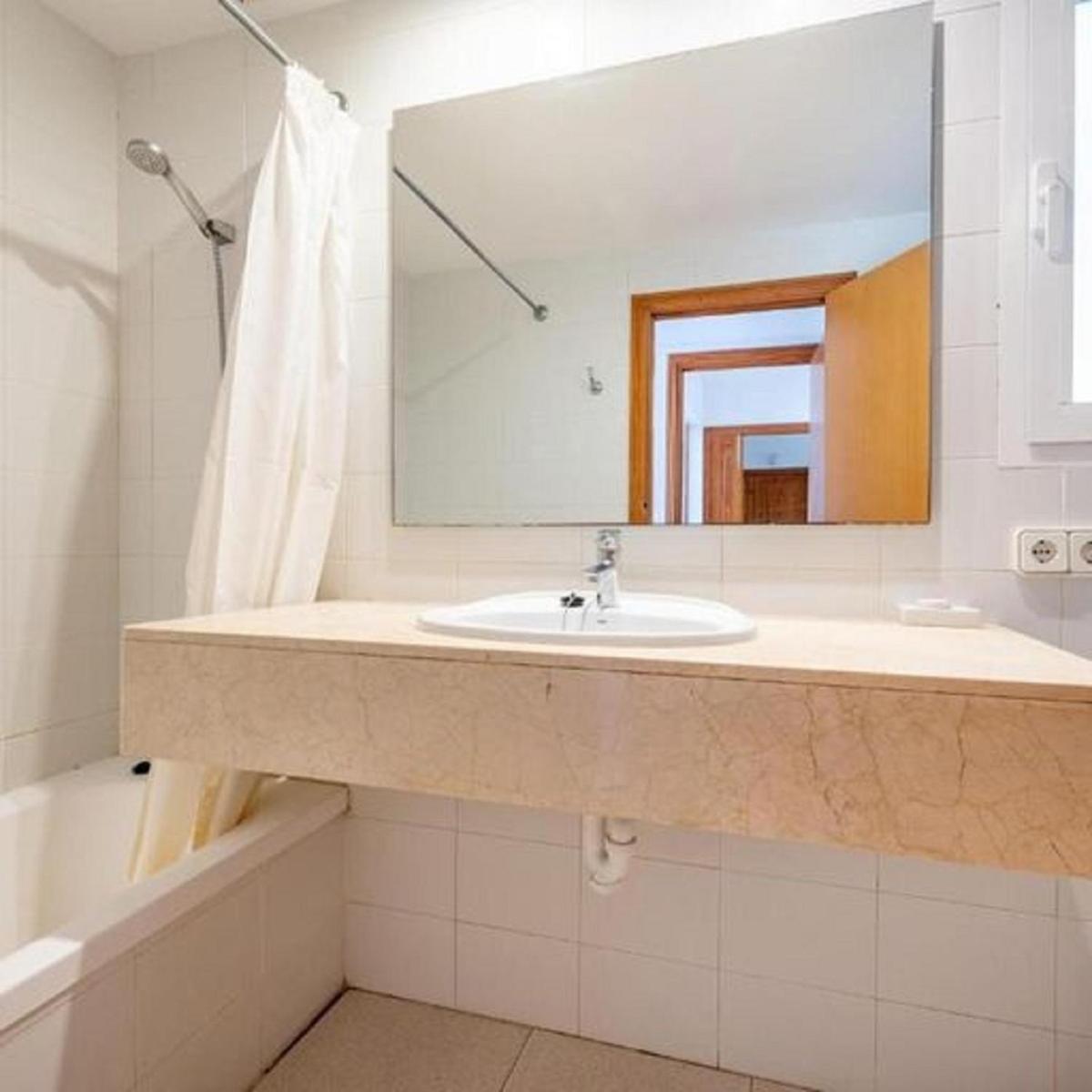 Apartment Catalina 2b Frente Al Mar En Zona Peatonal Con Acceso Directo Al Mar