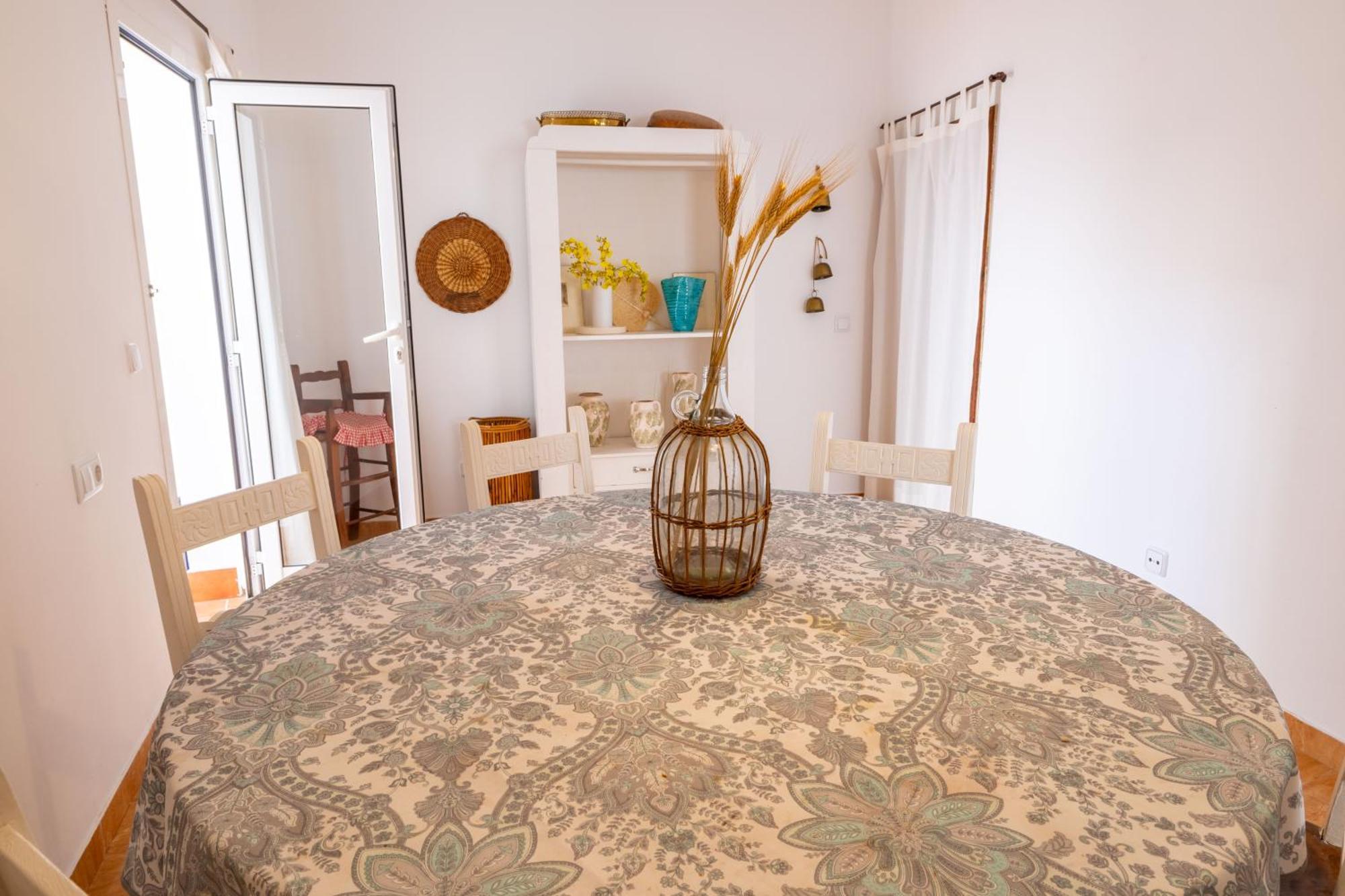 Casa Magnifica A Pocos Metros De La Playa Con A/c Сasa de vacaciones Puerto Pollensa
