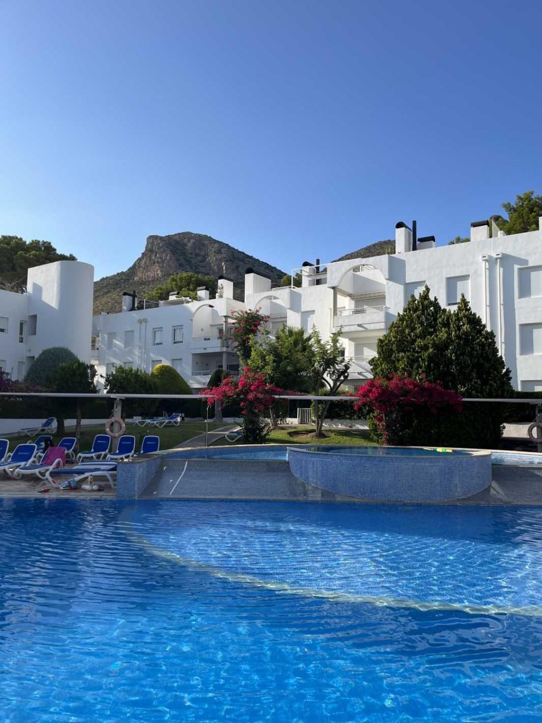 Apartment Isholidays Acron