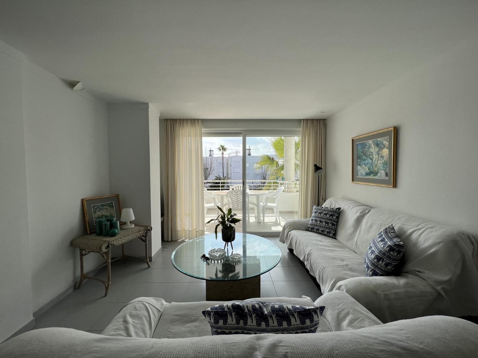 Apartment Isholidays Acron