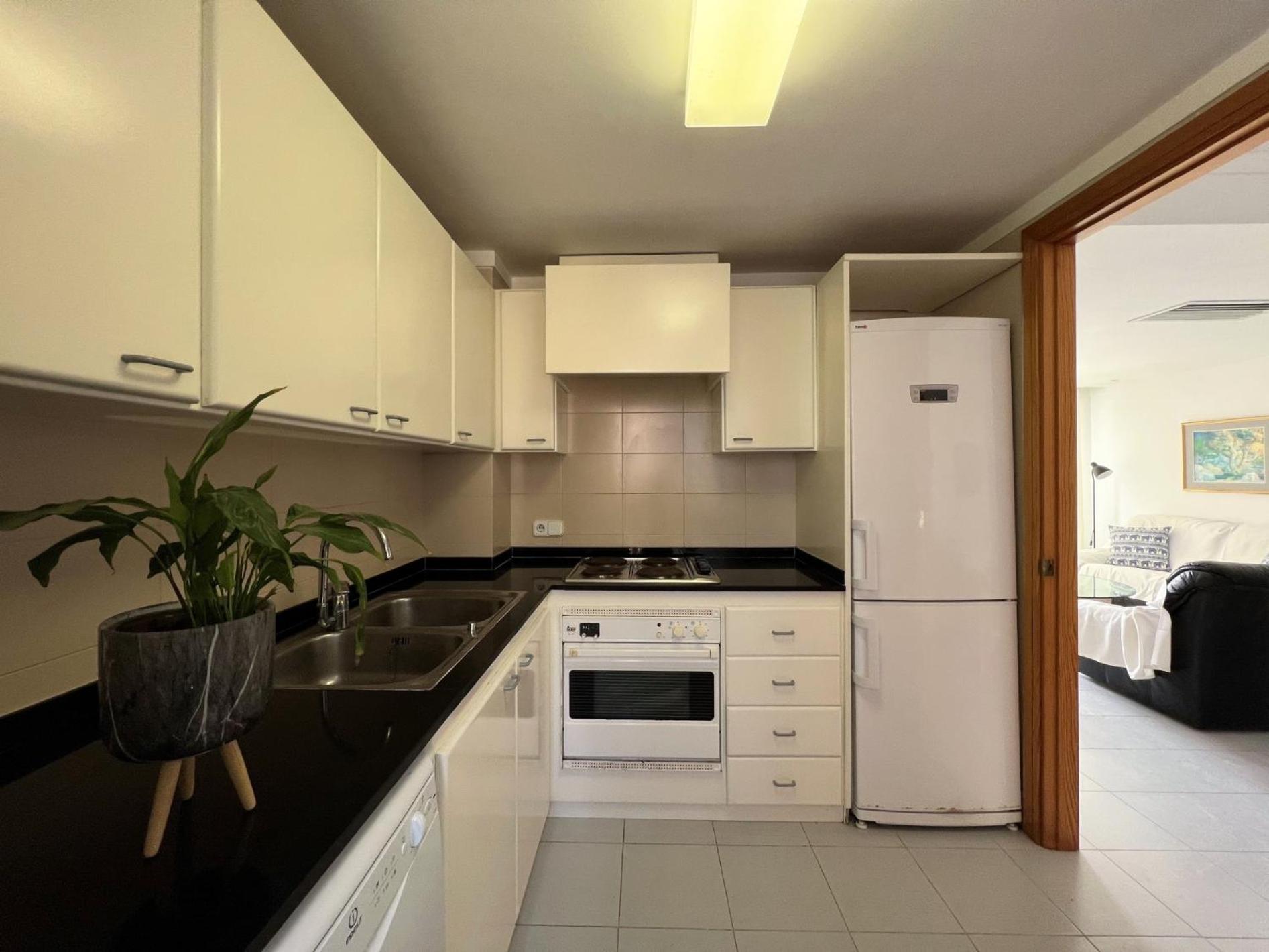 Isholidays Acron Apartment *