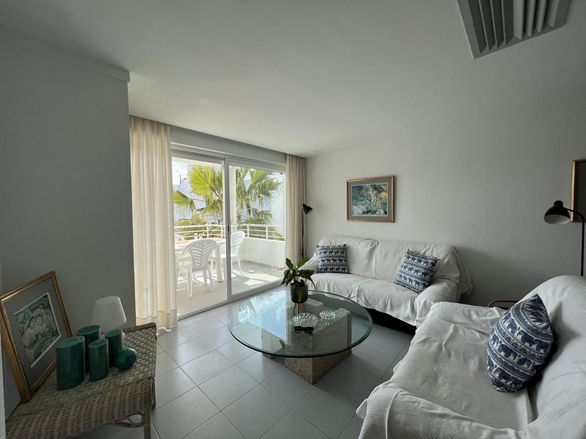 Apartment Isholidays Acron *