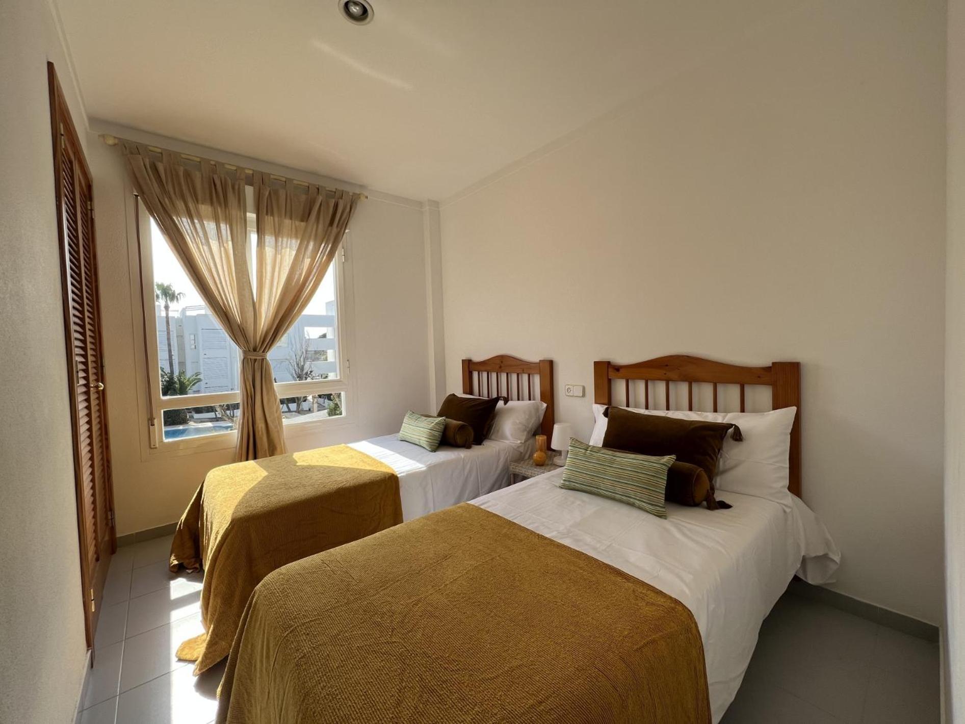 Apartment Isholidays Acron