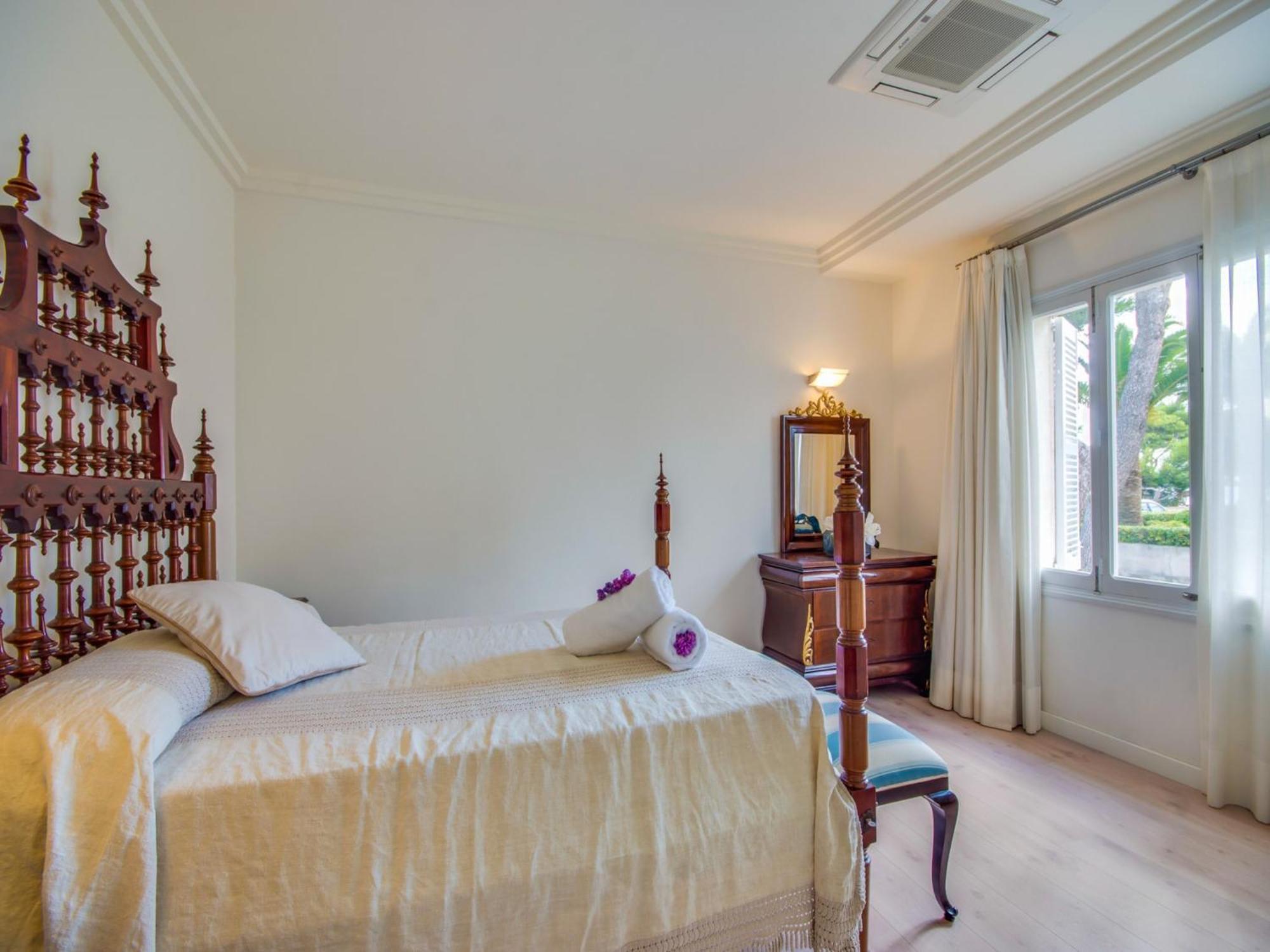 Stunning With Private Pool * Port de Pollenca