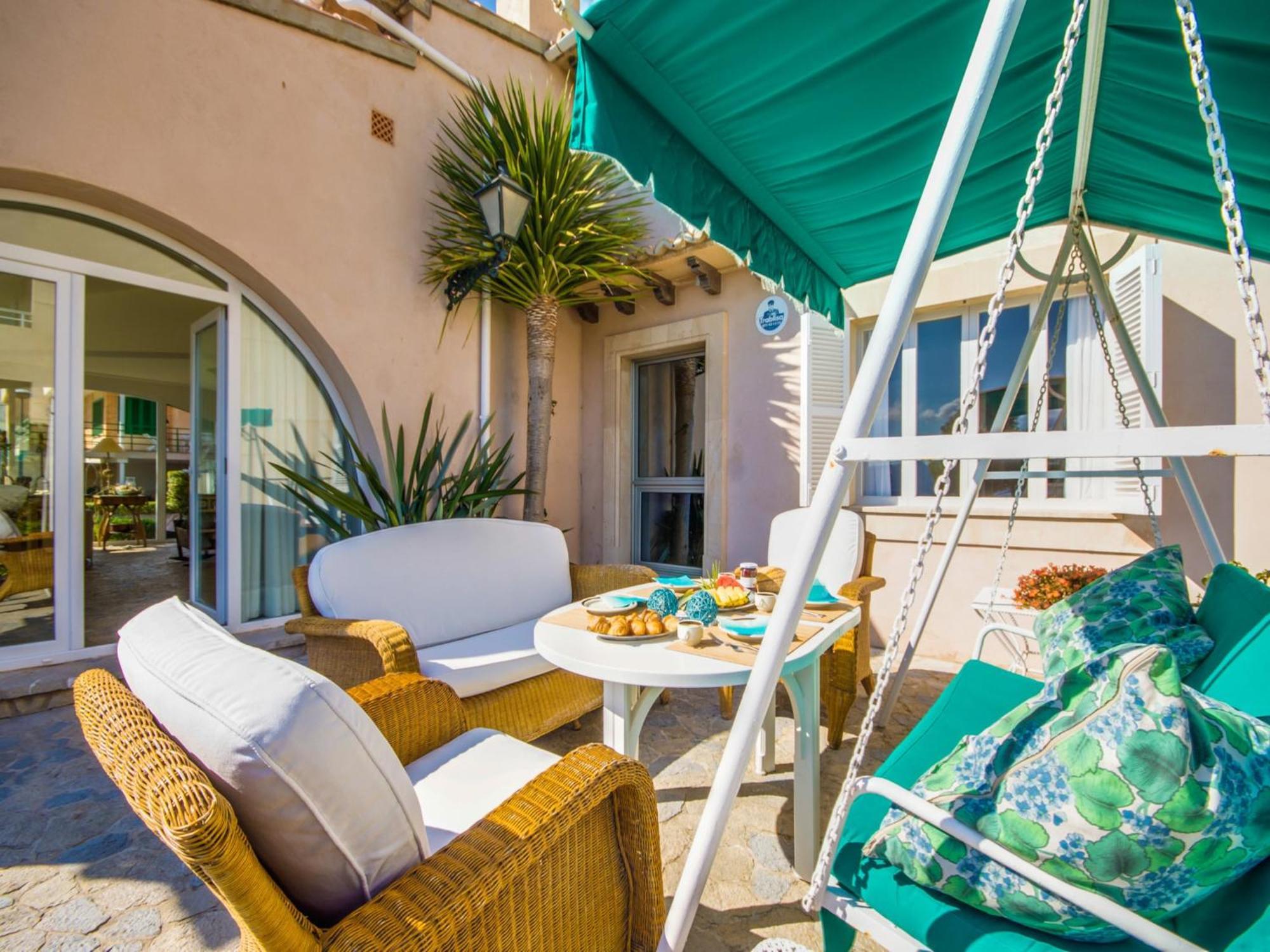 Stunning With Private Pool Port de Pollenca