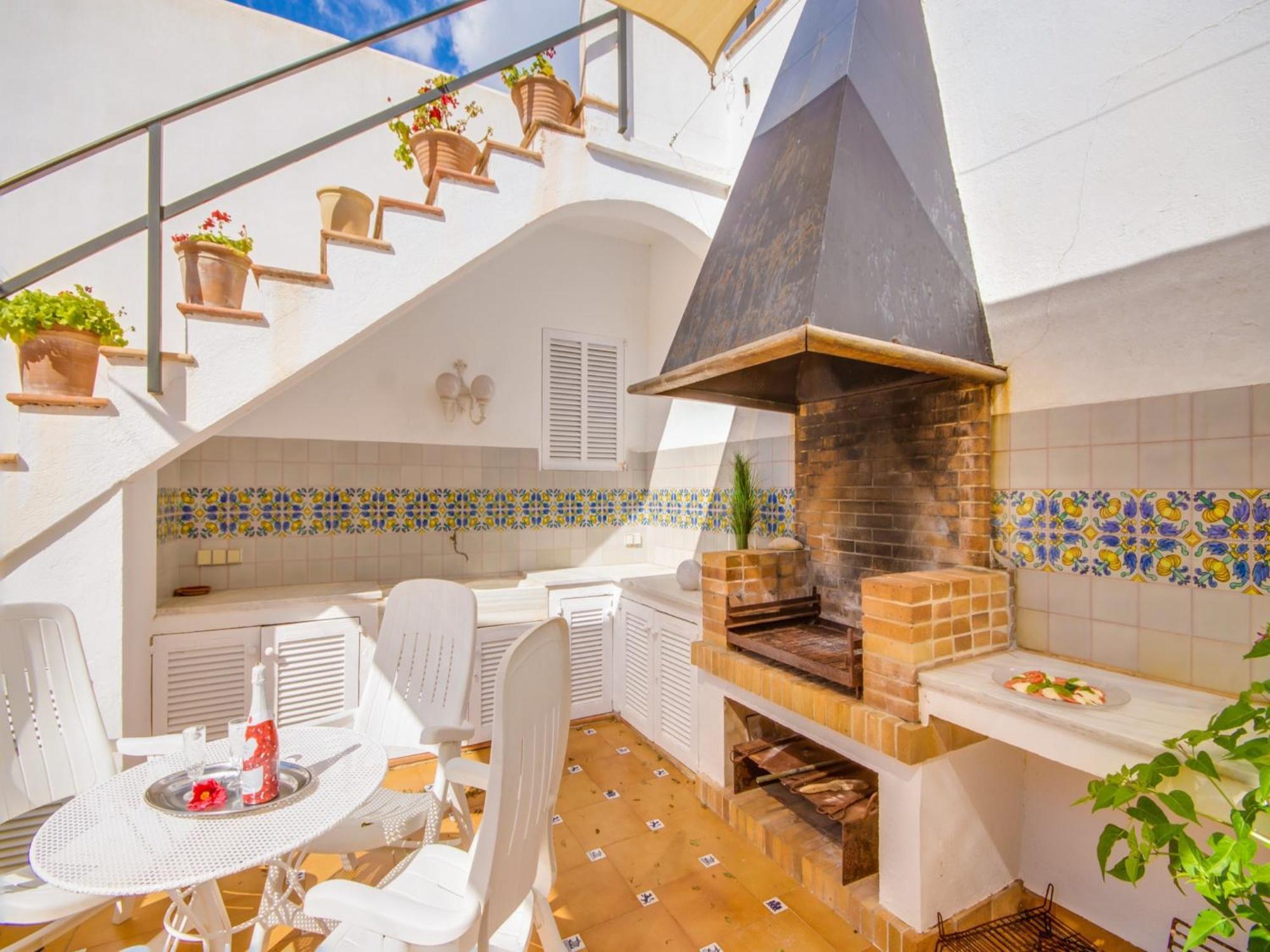 Stunning With Private Pool Holiday home Port de Pollenca
