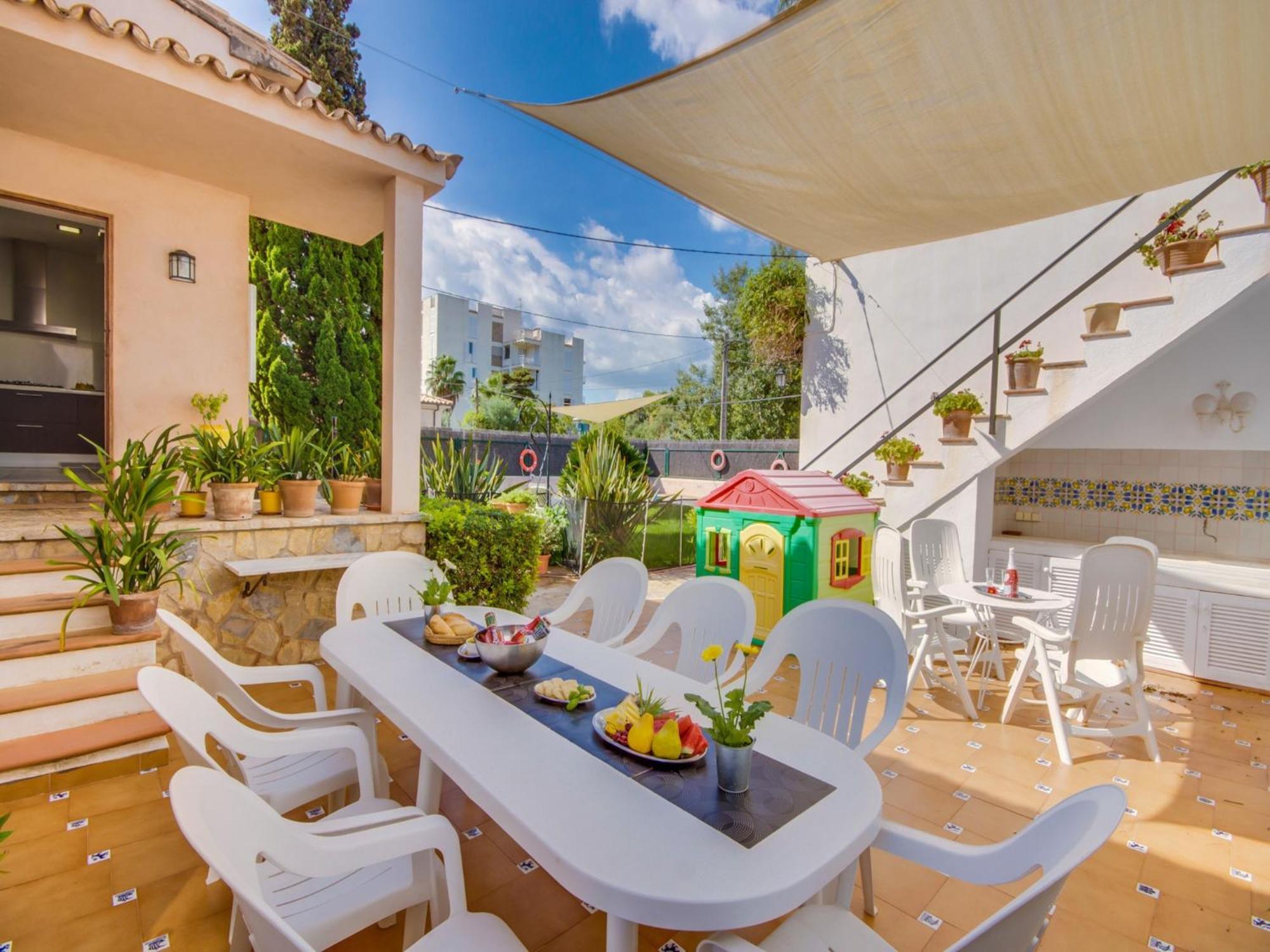 Stunning With Private Pool Port de Pollenca