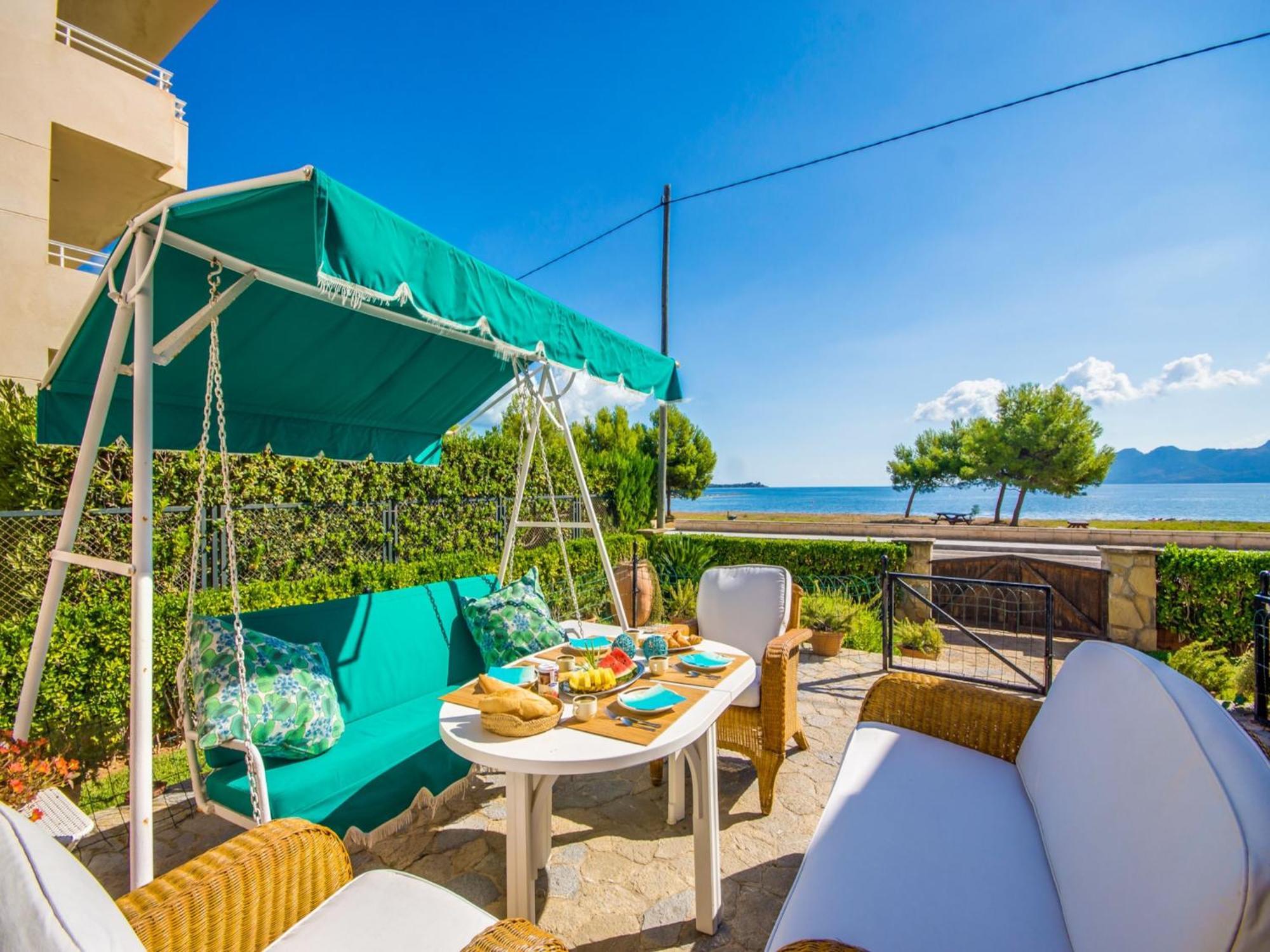 Stunning With Private Pool * Port de Pollenca
