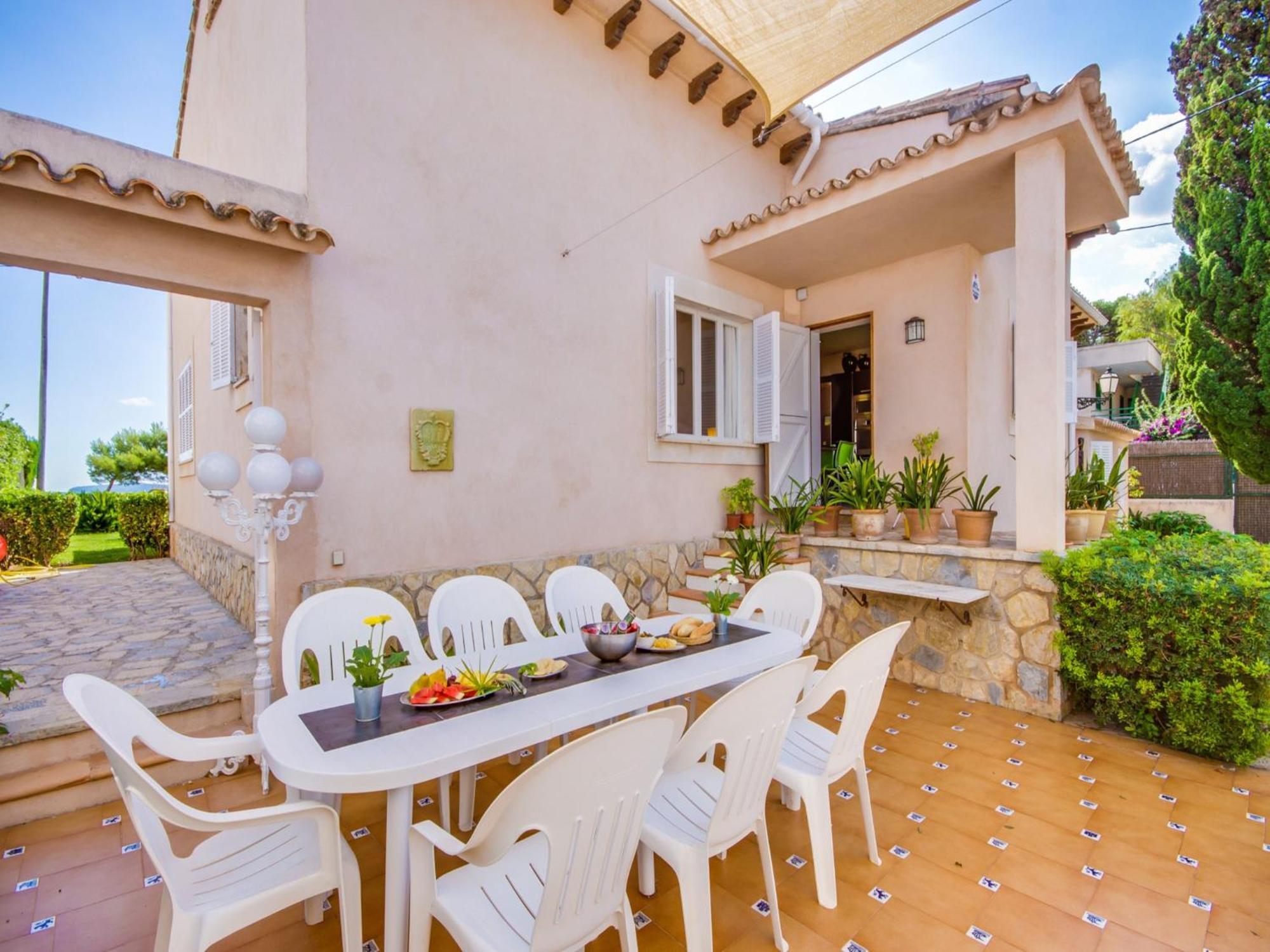 Stunning With Private Pool Holiday home