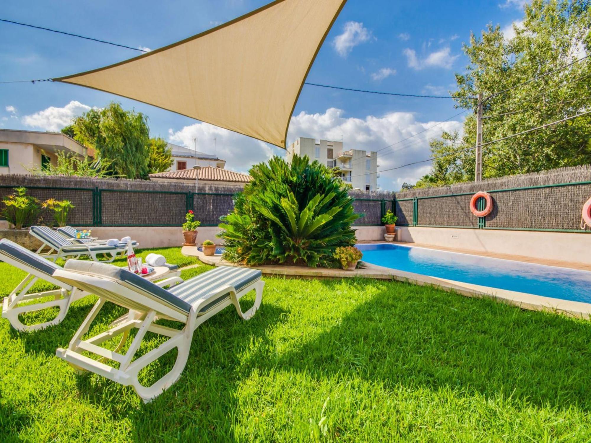 Holiday home Stunning With Private Pool Port de Pollenca