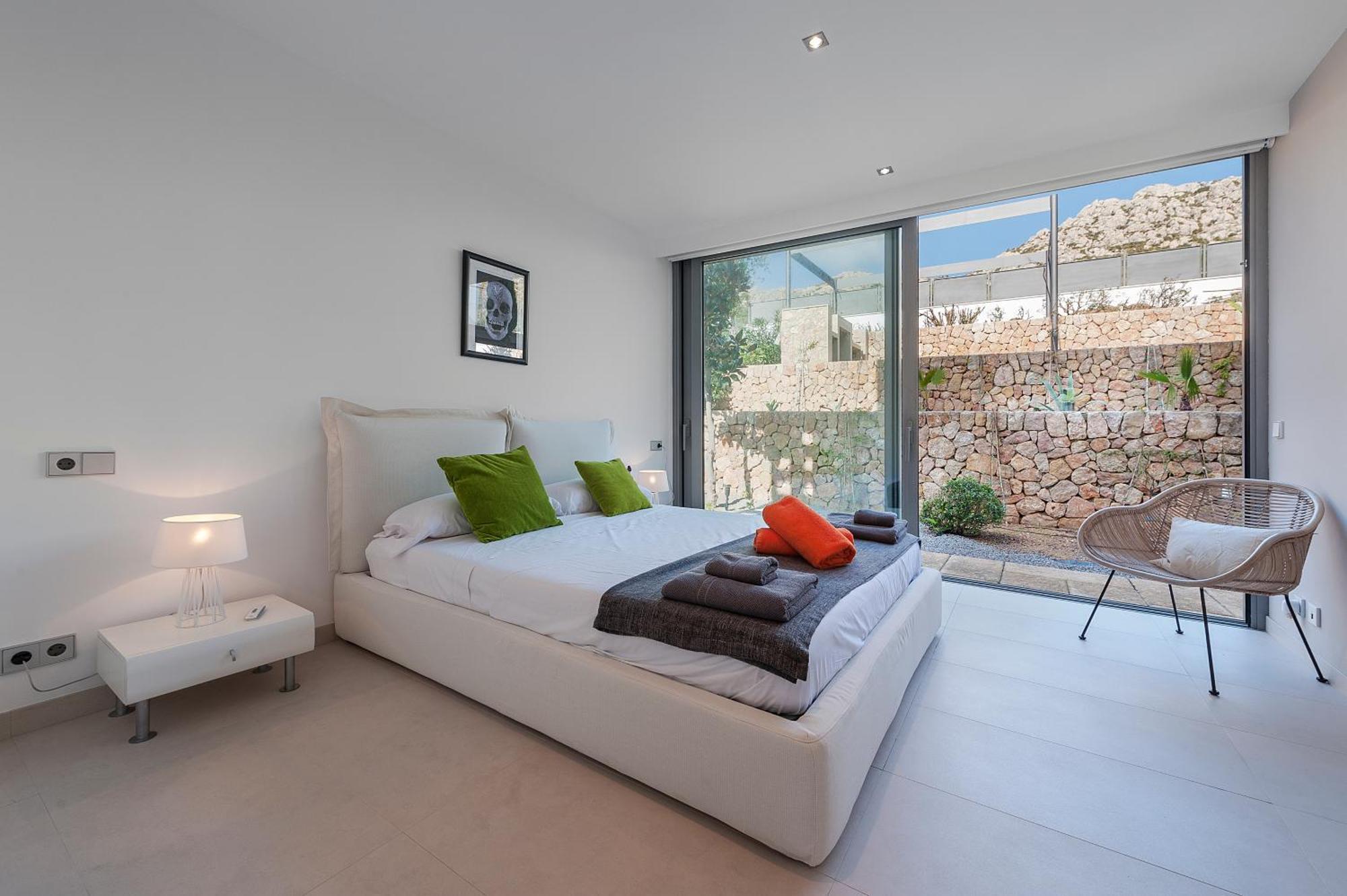 Holiday home Fenicio Port de Pollenca