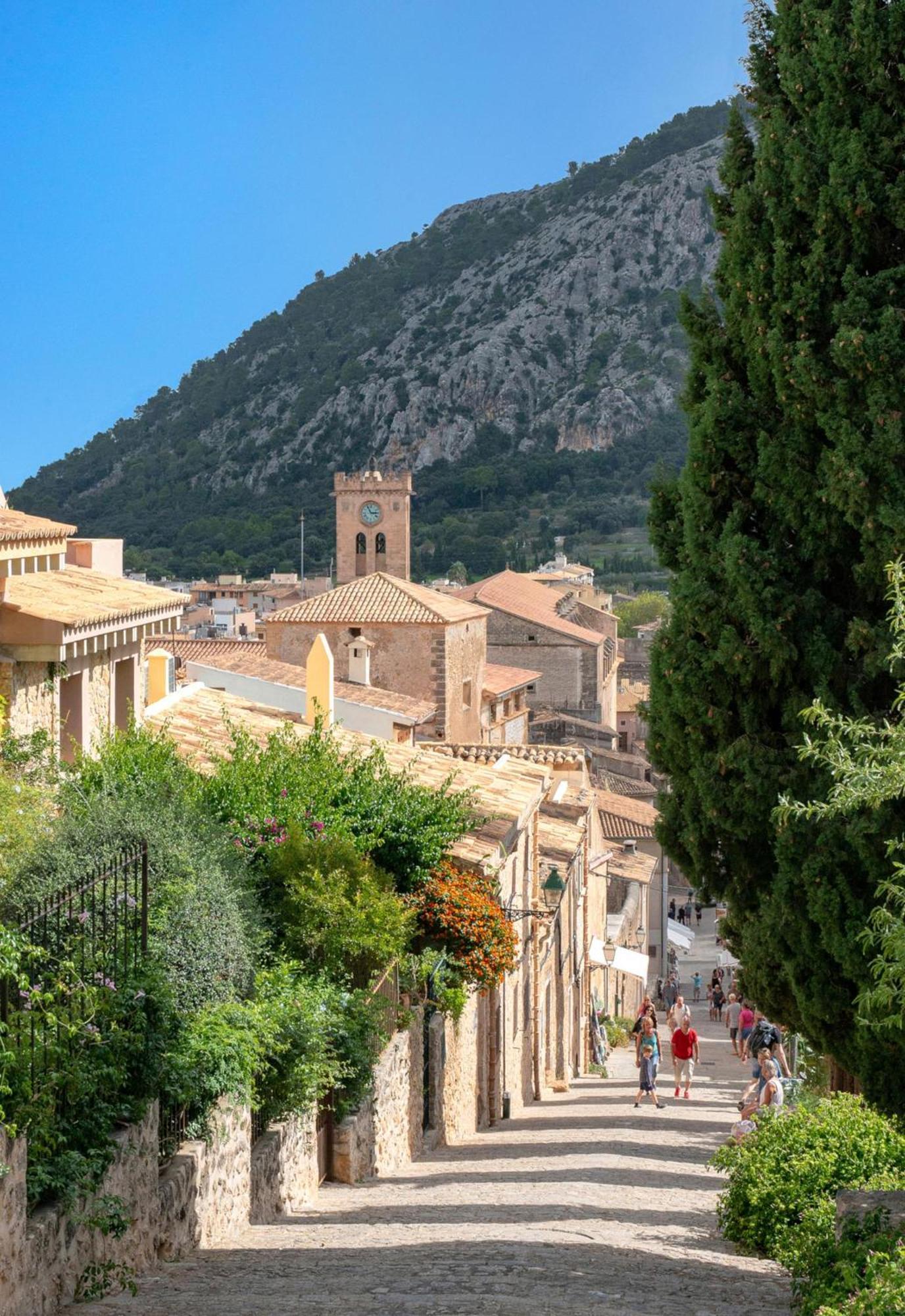 Seguinot By Vintage Travel Port de Pollenca