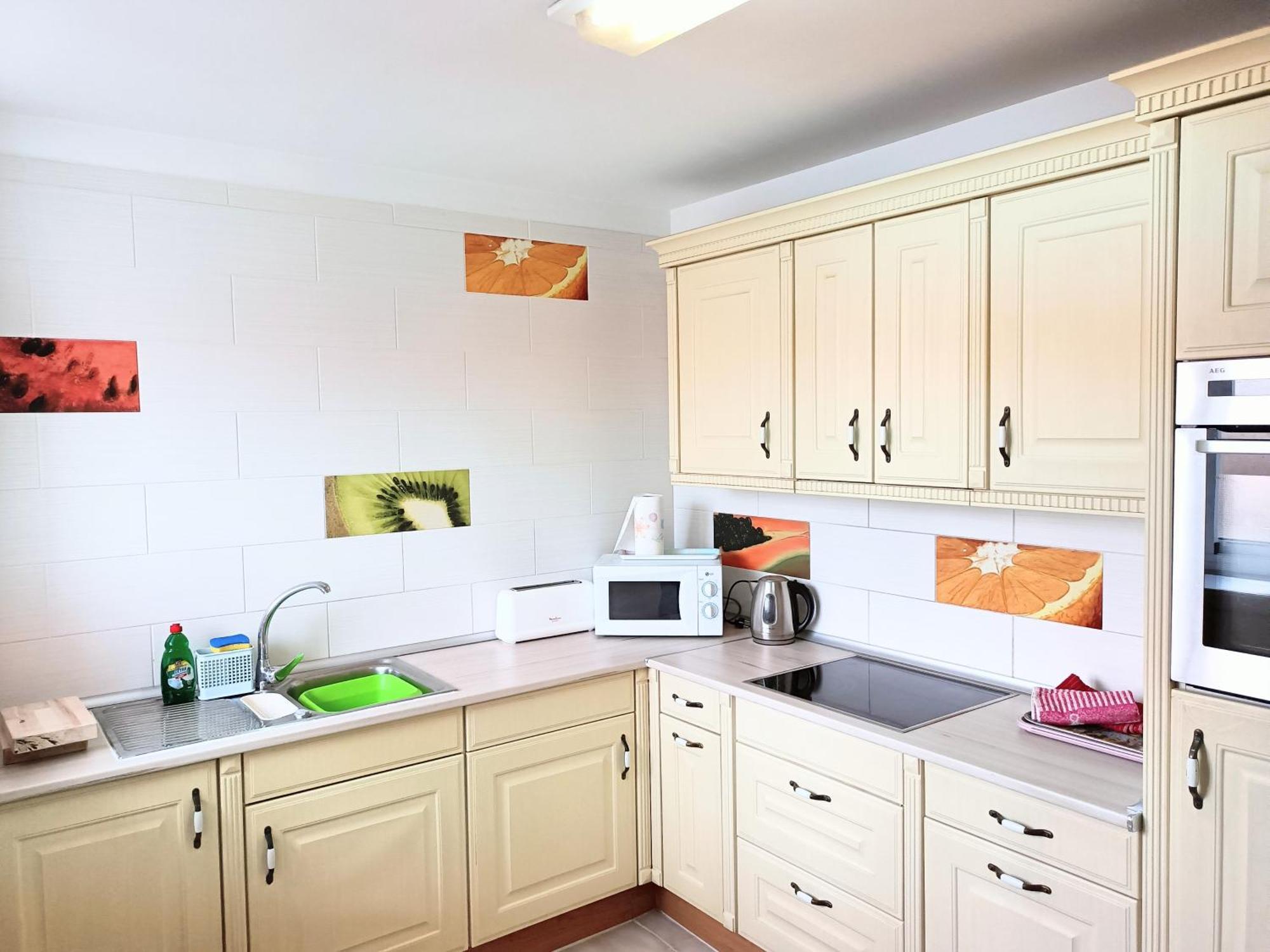Apartment Gola Estada 1a