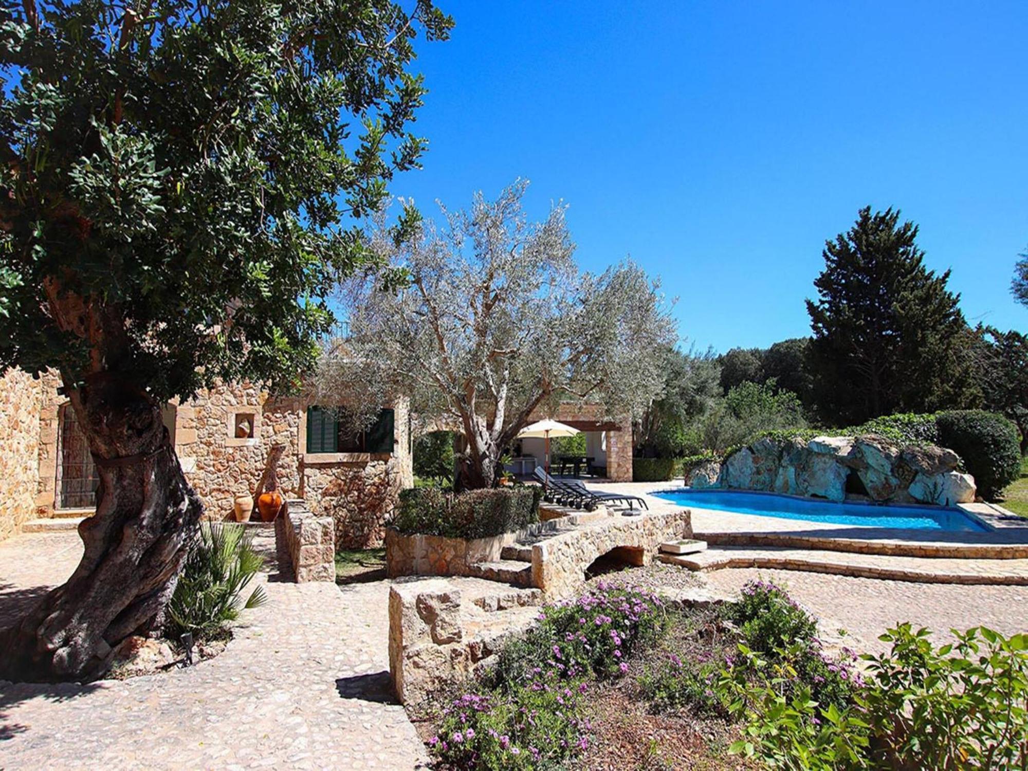 4 Bedroom In Holiday home *