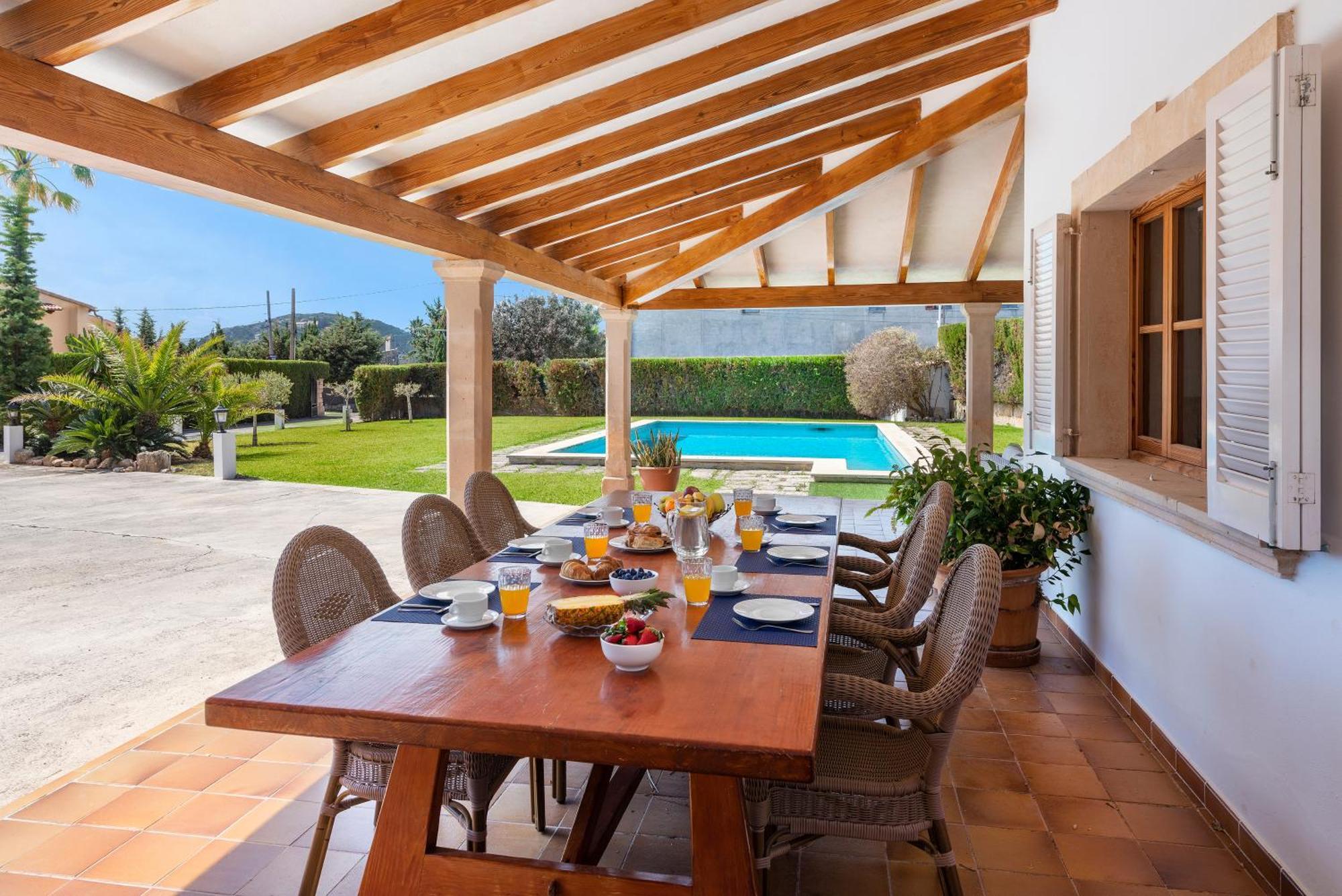 Holiday home D'arbres - Stunning Mountain Views *