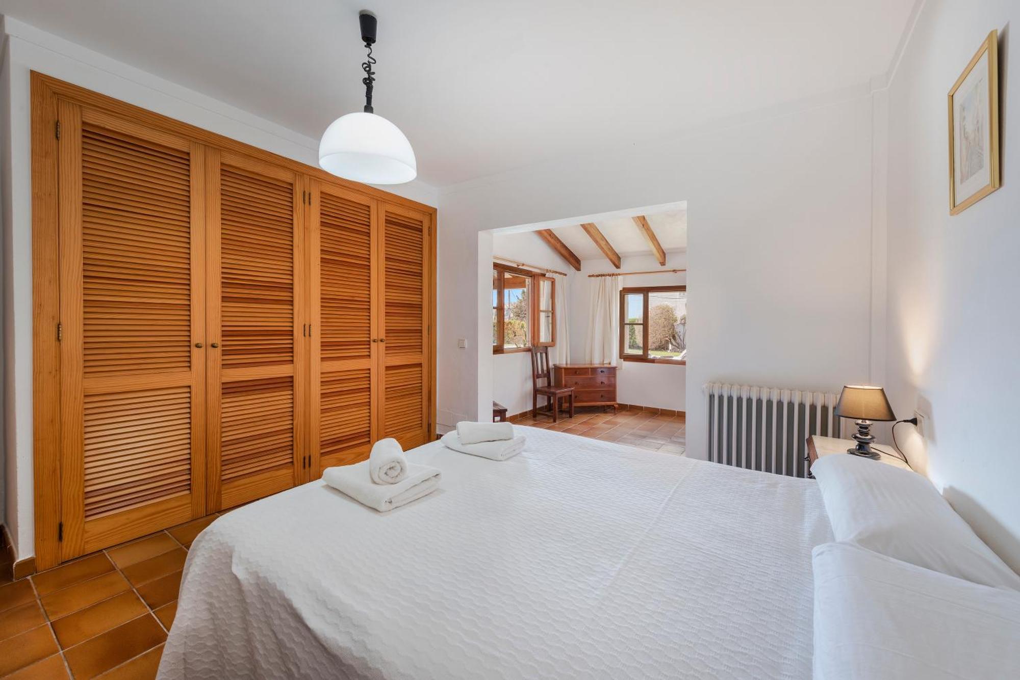 D'arbres - Stunning Mountain Views Holiday home