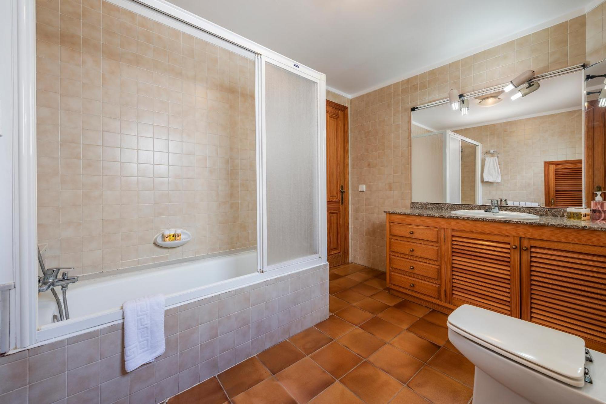 D'arbres - Stunning Mountain Views Holiday home *