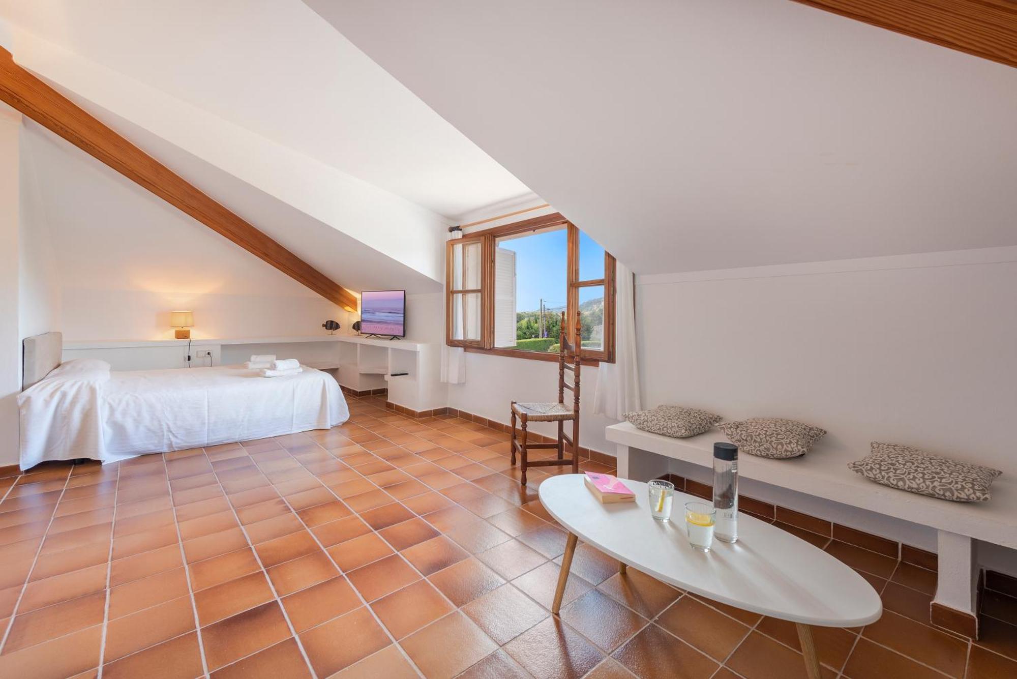 D'arbres - Stunning Mountain Views Holiday home Port de Pollenca