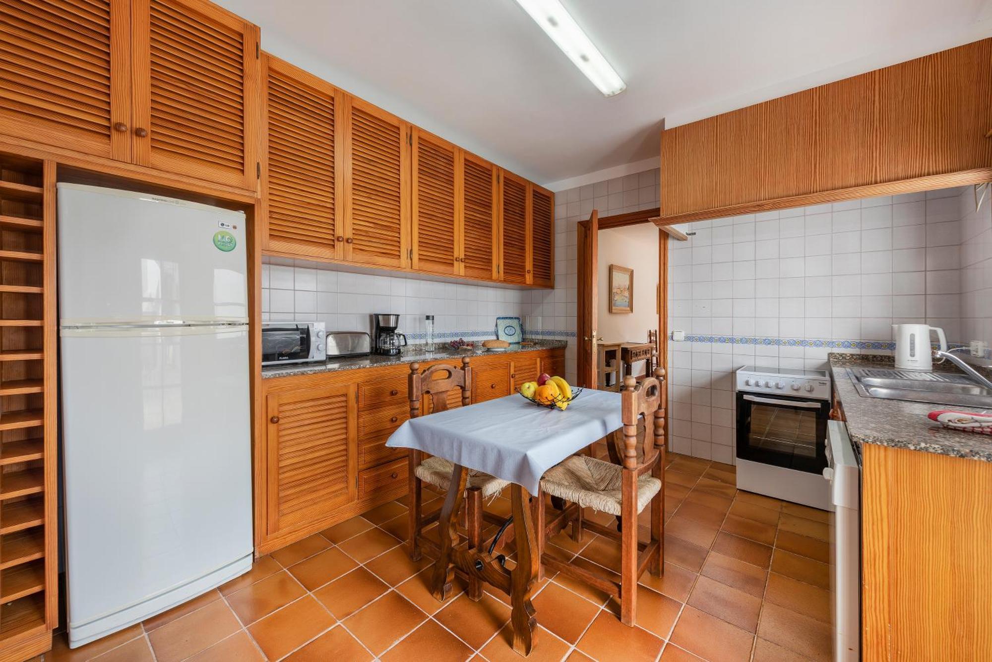 D'arbres - Stunning Mountain Views Port de Pollenca