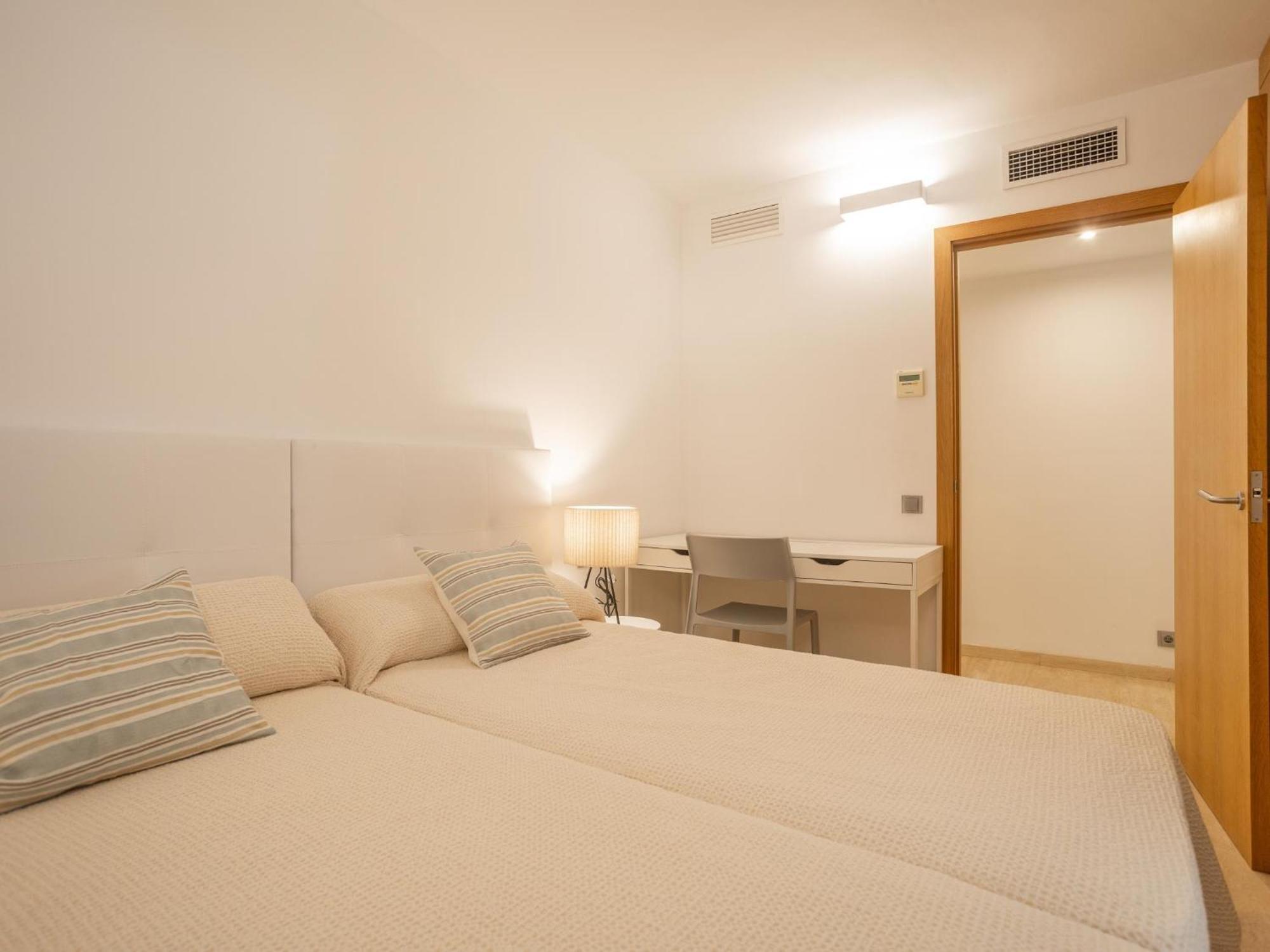 Colorado 1a By Sunvillas Mallorca Apartment